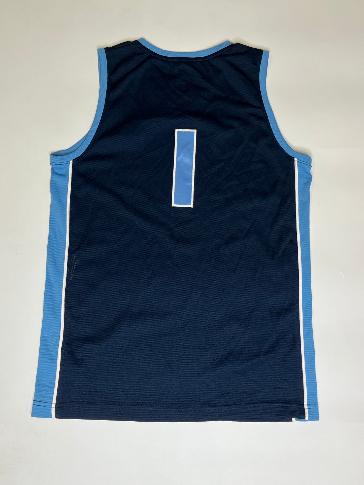 NIKE 1990S TANK TOP SHIRT (M-L)