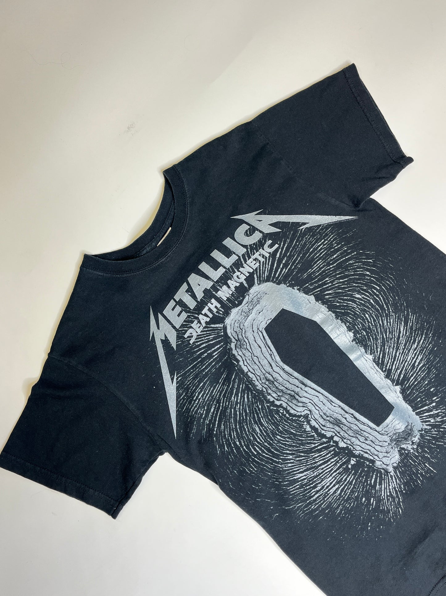 METALLICA T-SHIRT (S)