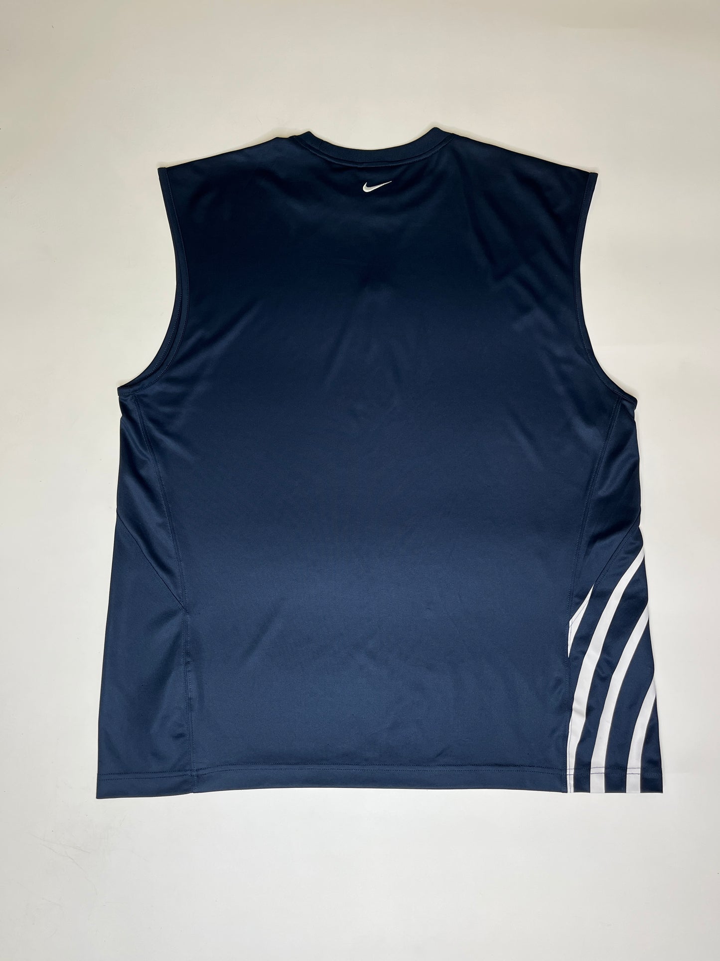 NIKE TN TANK TOP 2000S SHIRT (XL)