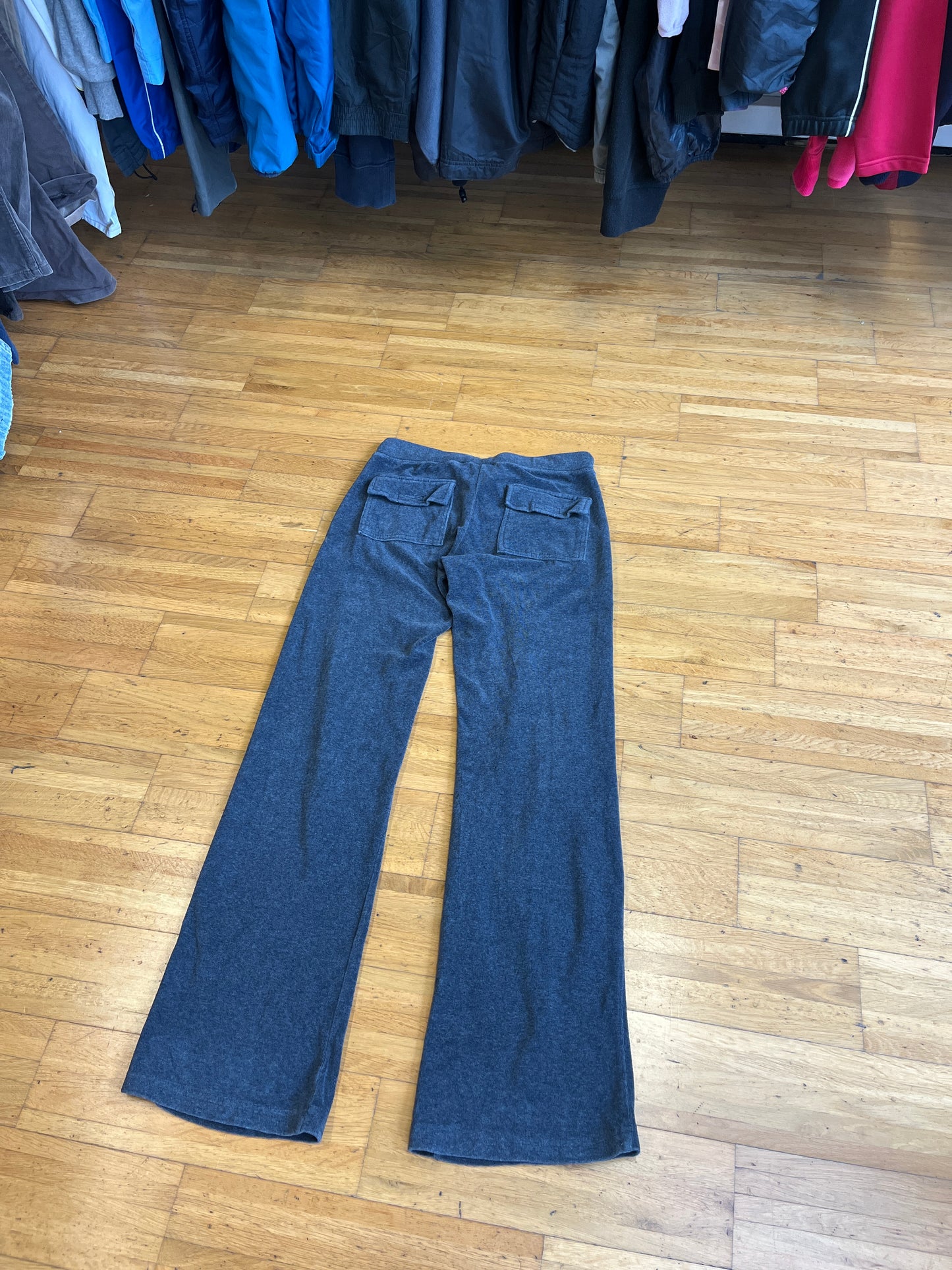 JUICY COUTURE PANTS (S)