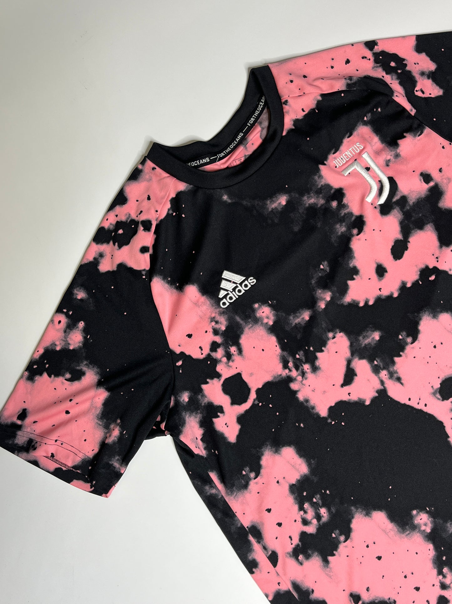 ADIDAS SHIRT X JUVENTUS