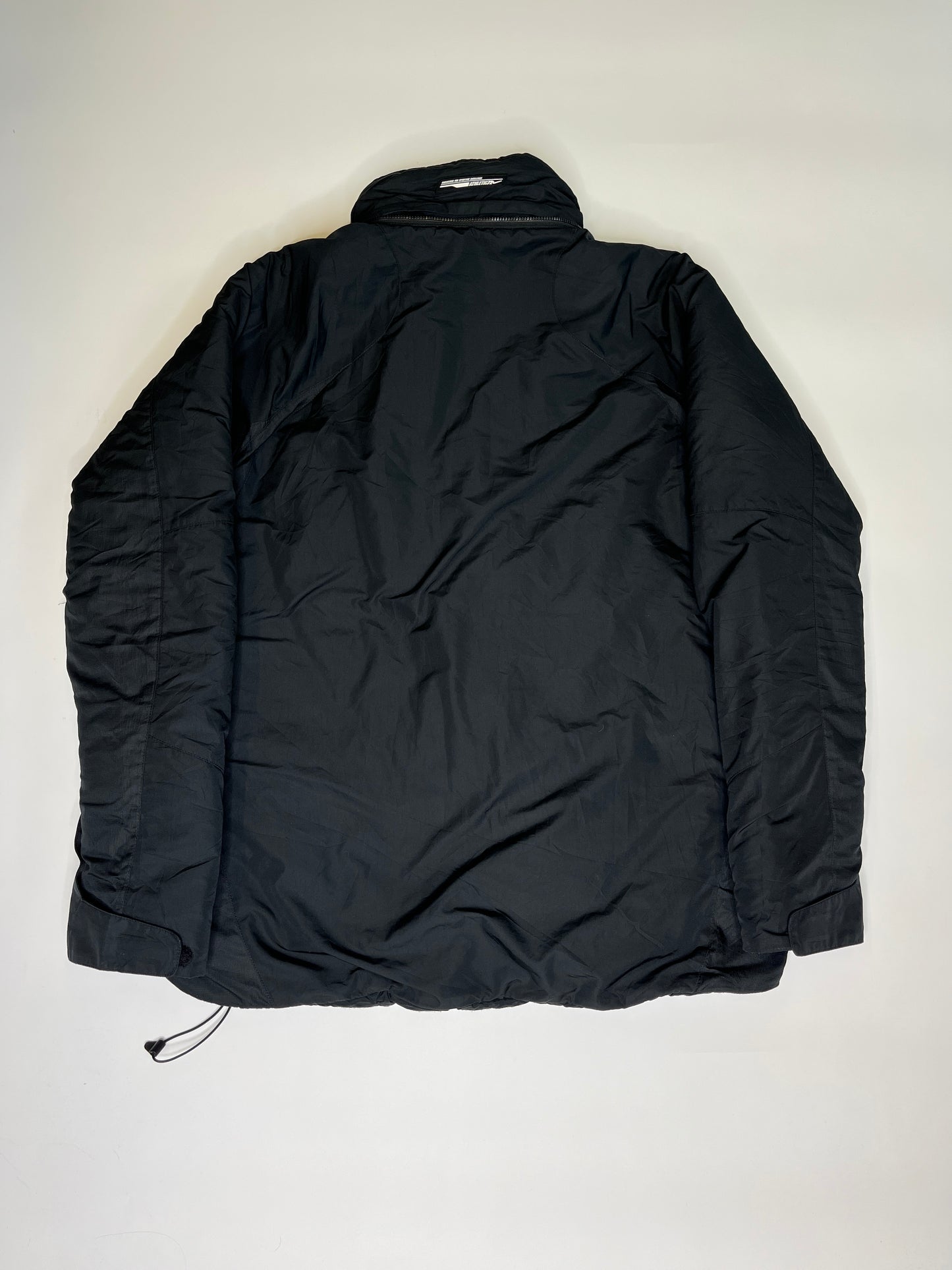 NIKE 2000S JACKET (L)