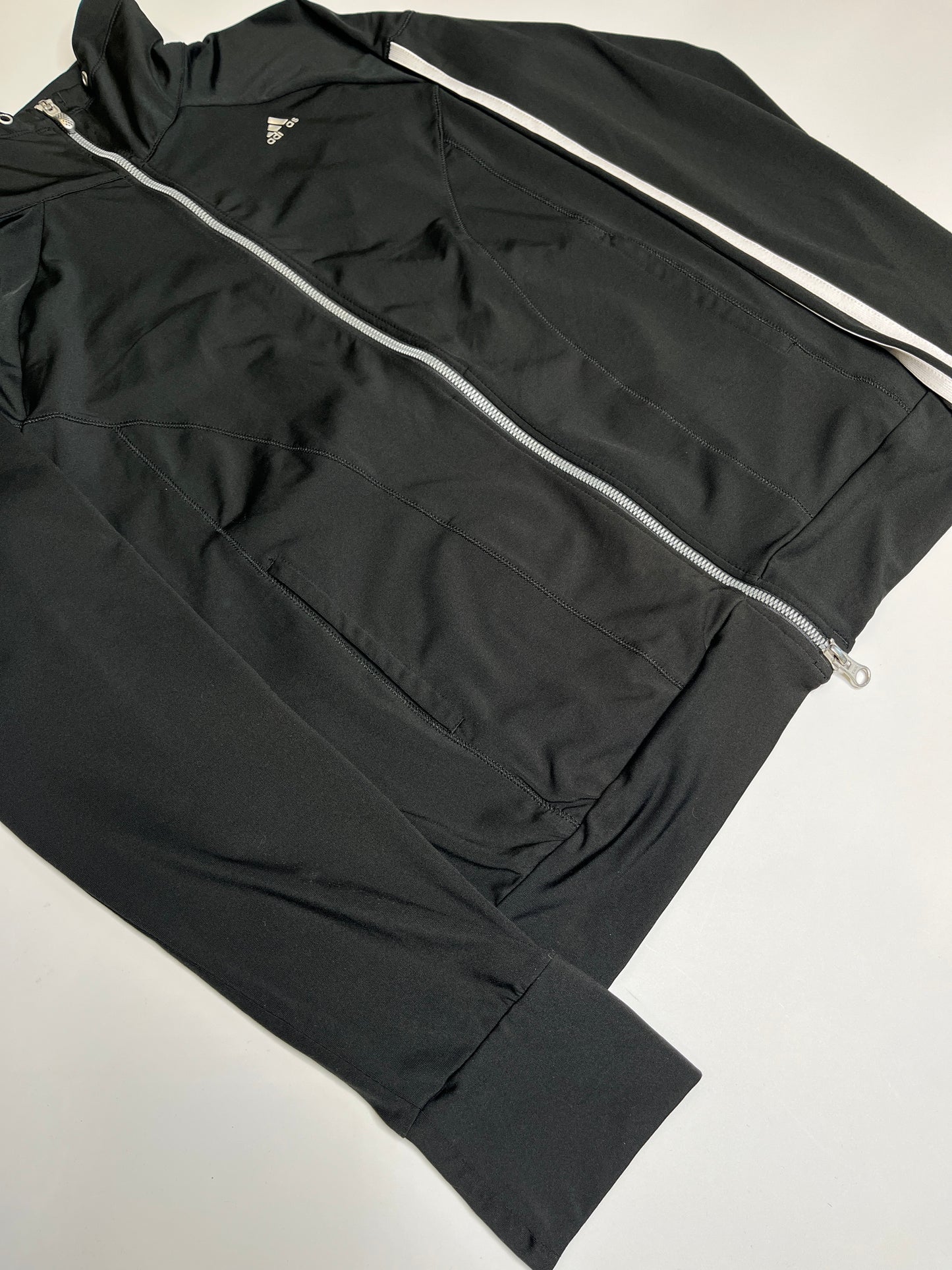 ADIDAS ZIPPER (w.L)