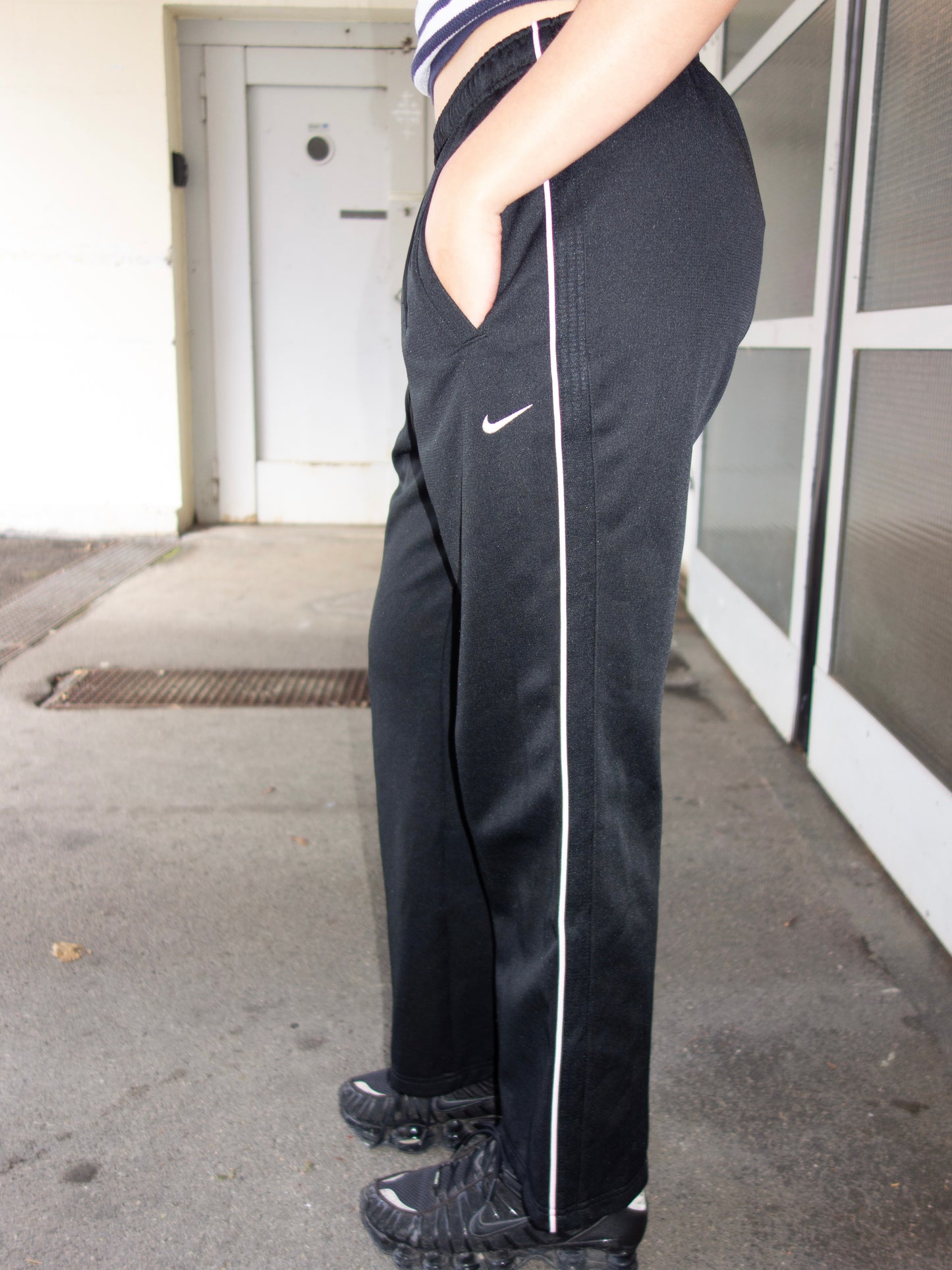 NIKE PANTS 2000s (~M)