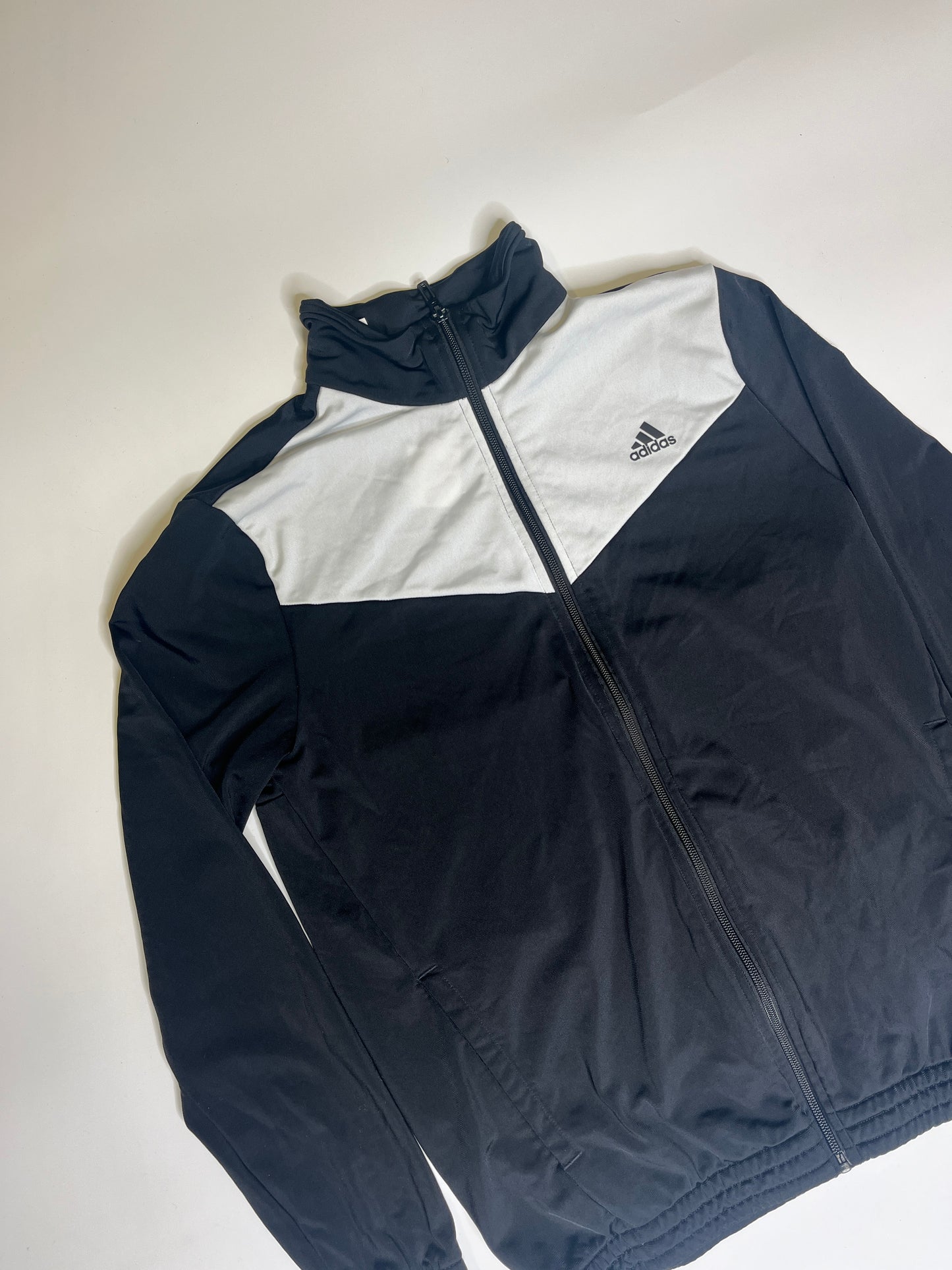 ADIDAS JACKET (S)