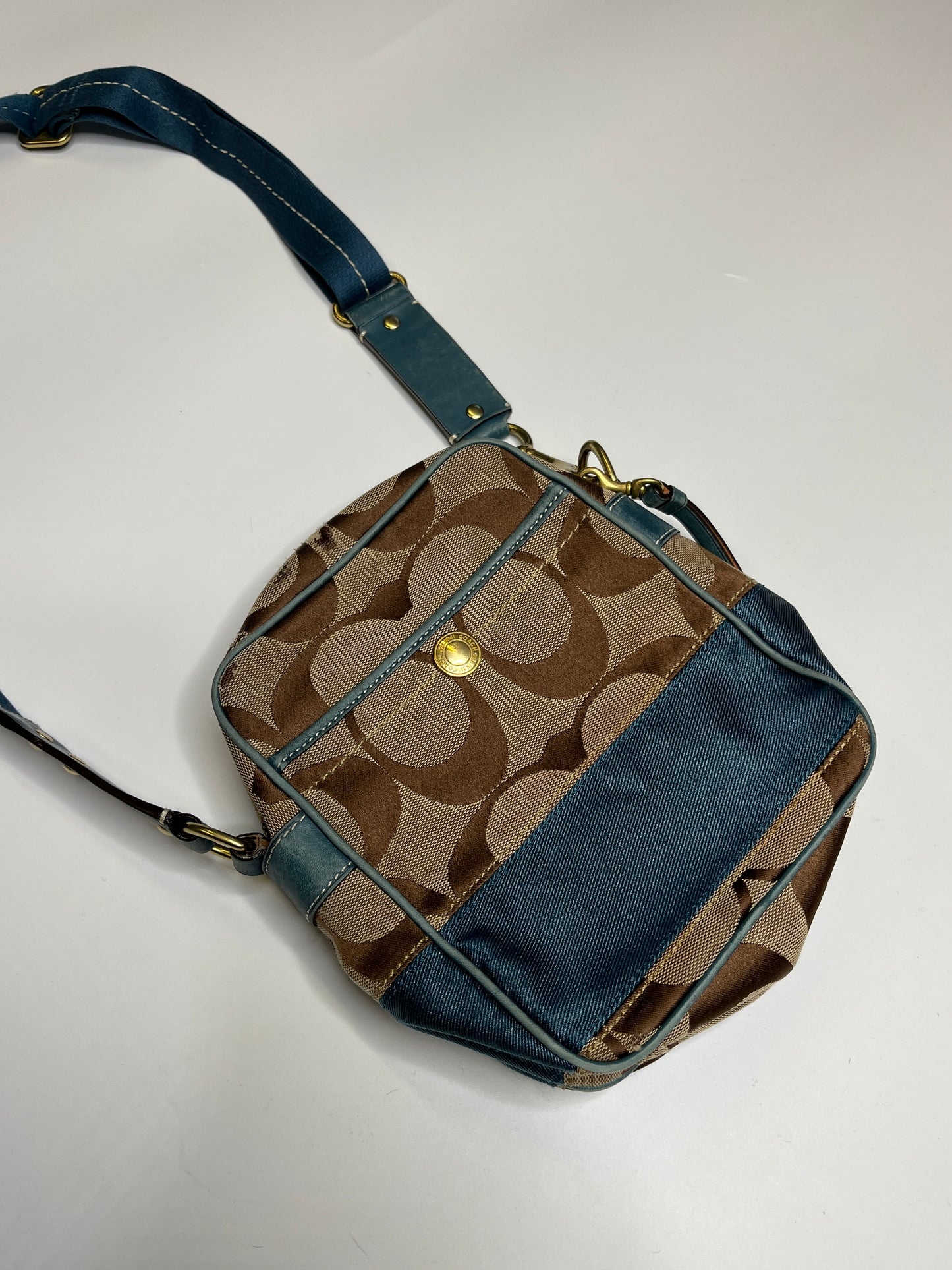 COACH SLINGBAG