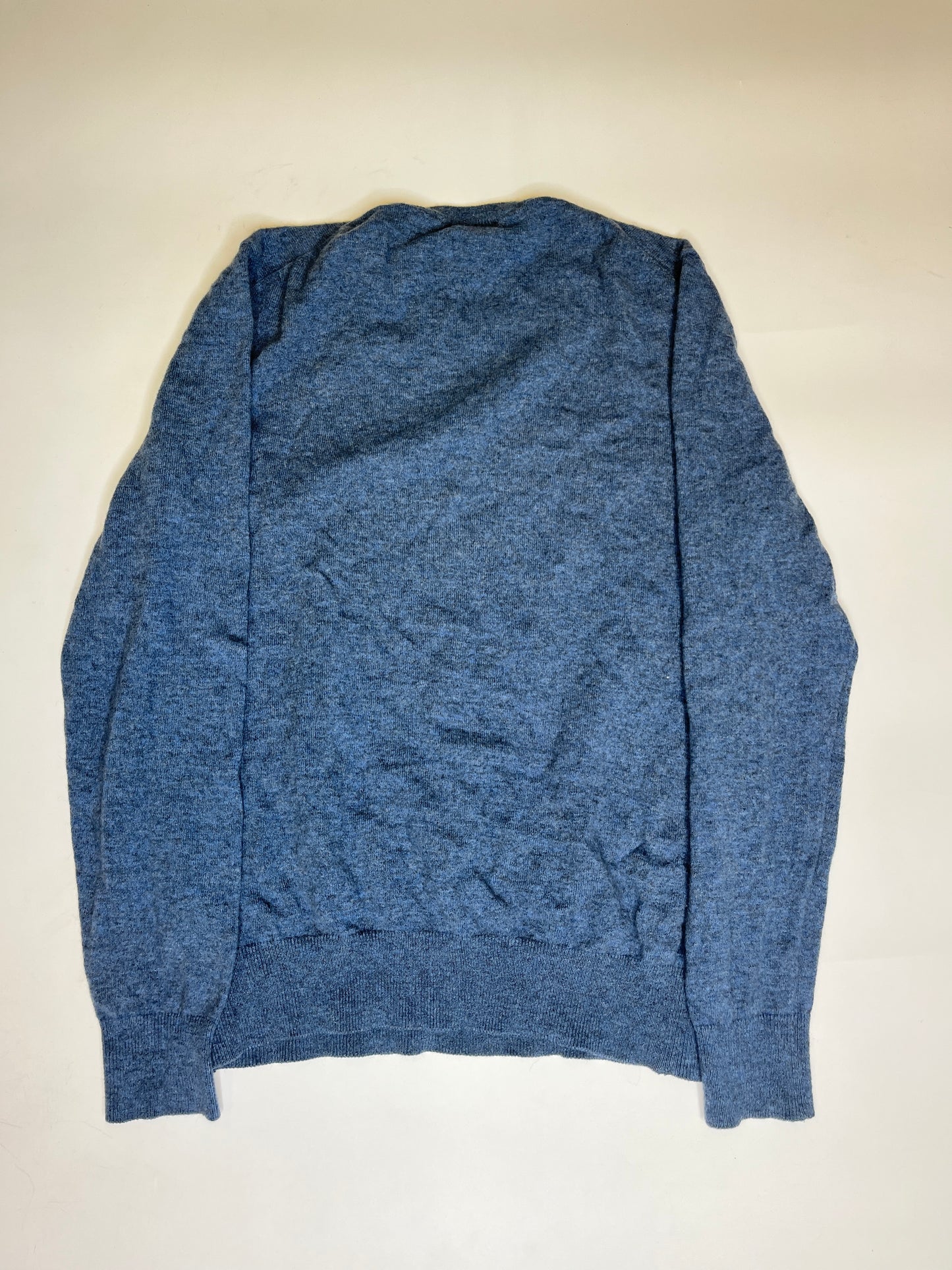LACOSTE WOOL SWEATER (~S-M)