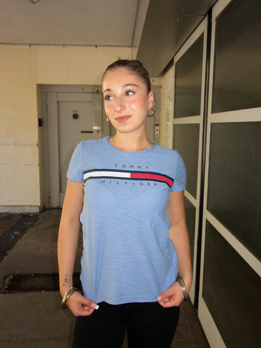 TOMMY HILFIGER SHIRT (S)