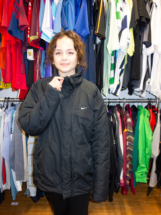 NIKE 2000S JACKET (L)