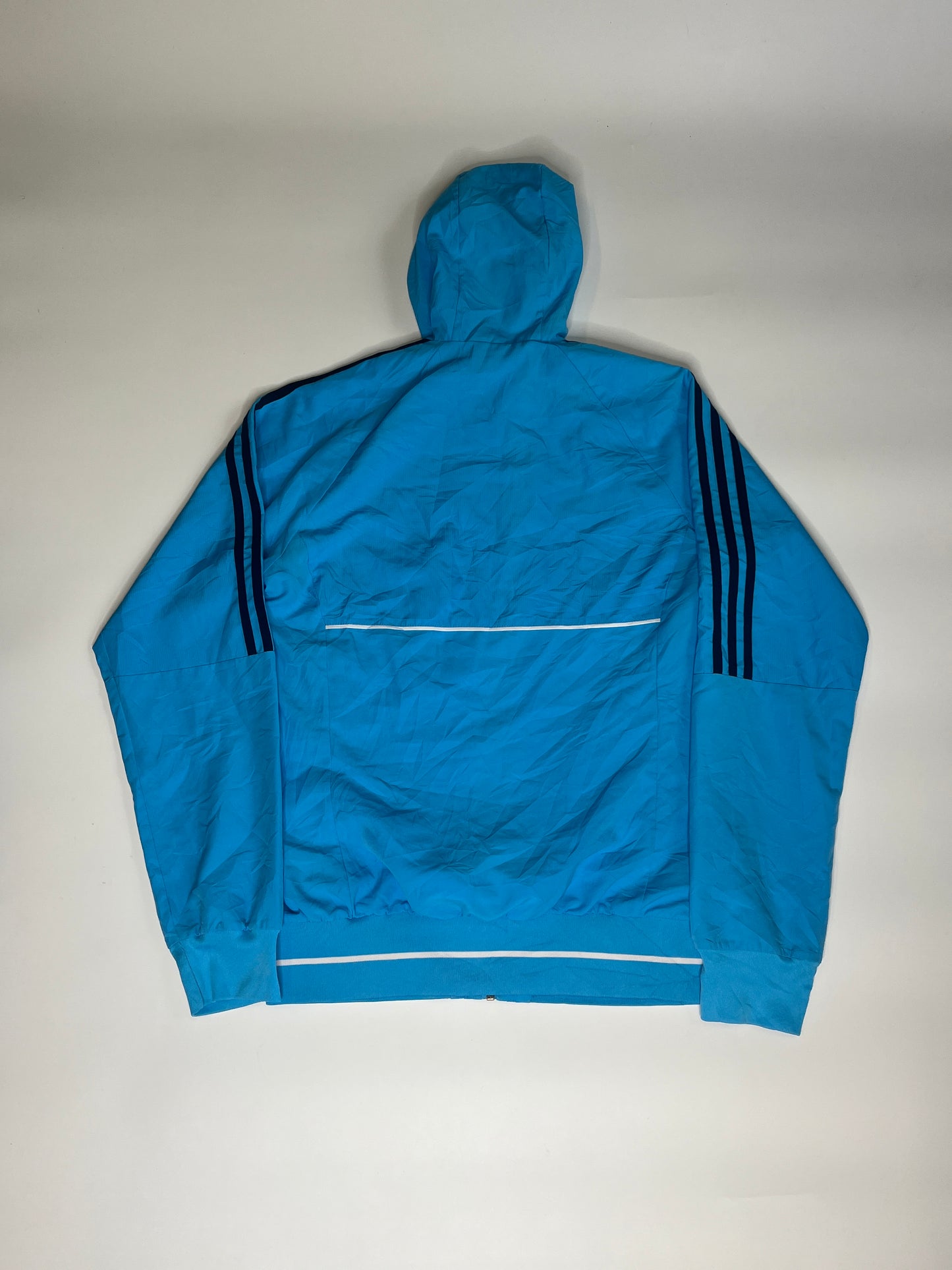 ADIDAS MARSEILLE ZIPPER (S)