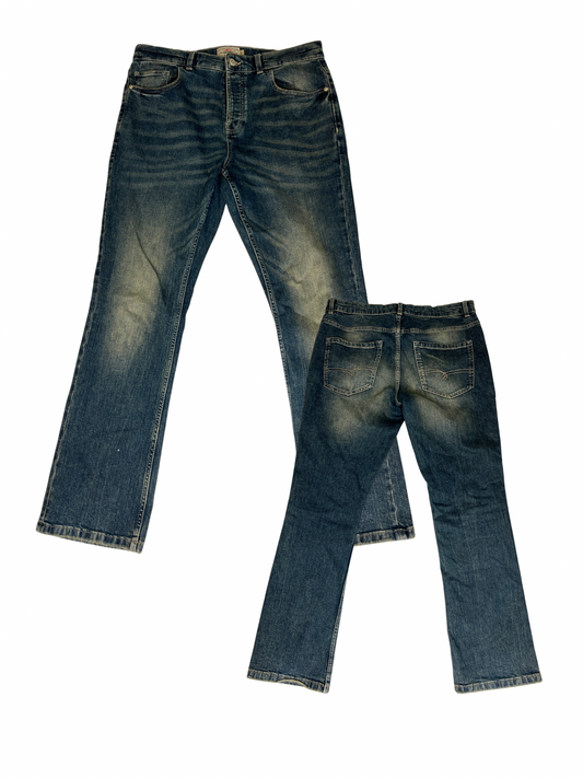 DENIM GOODS CO JEANS (~34)