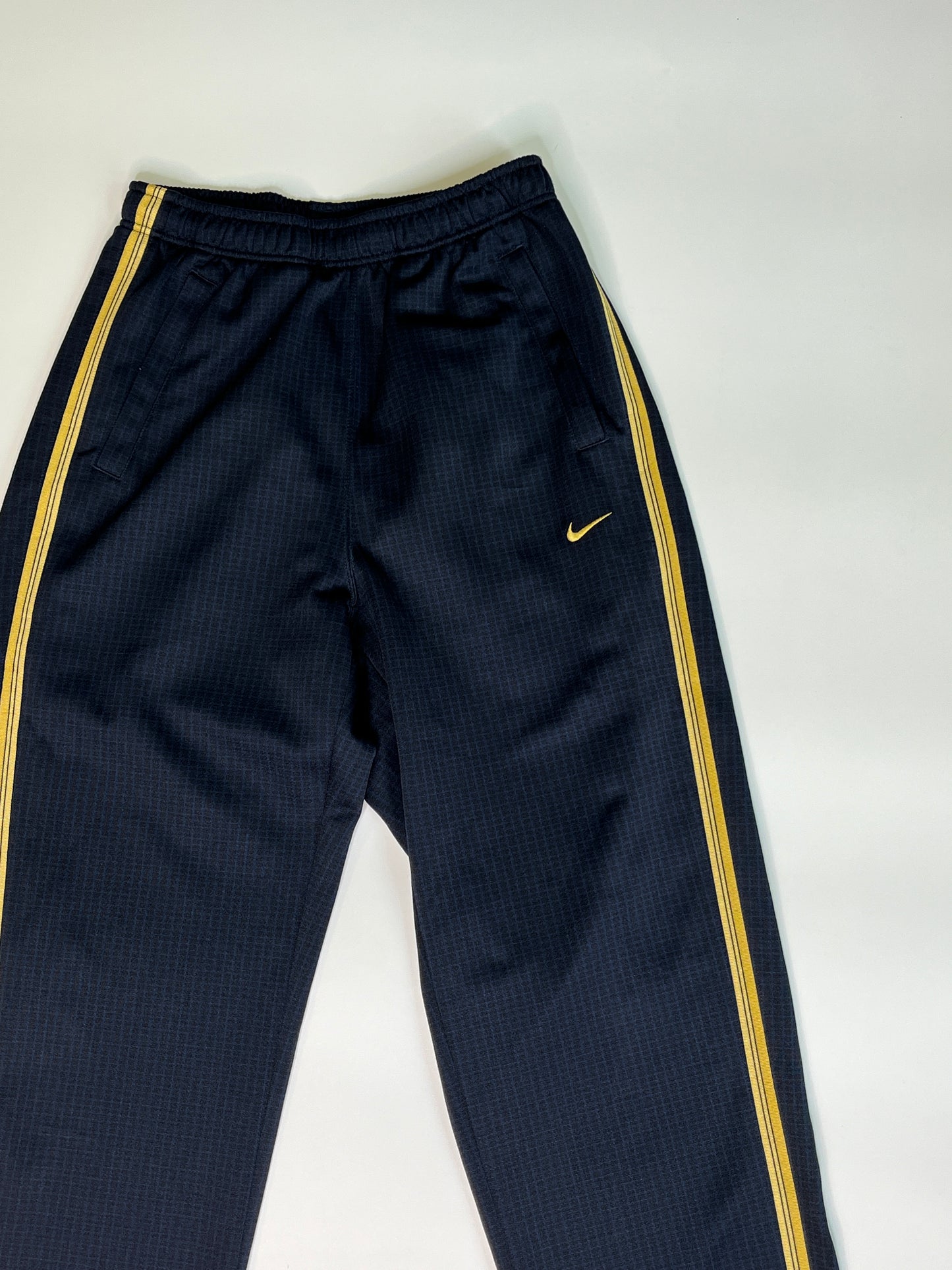 NIKE TRACK PANTS 2000s (L)
