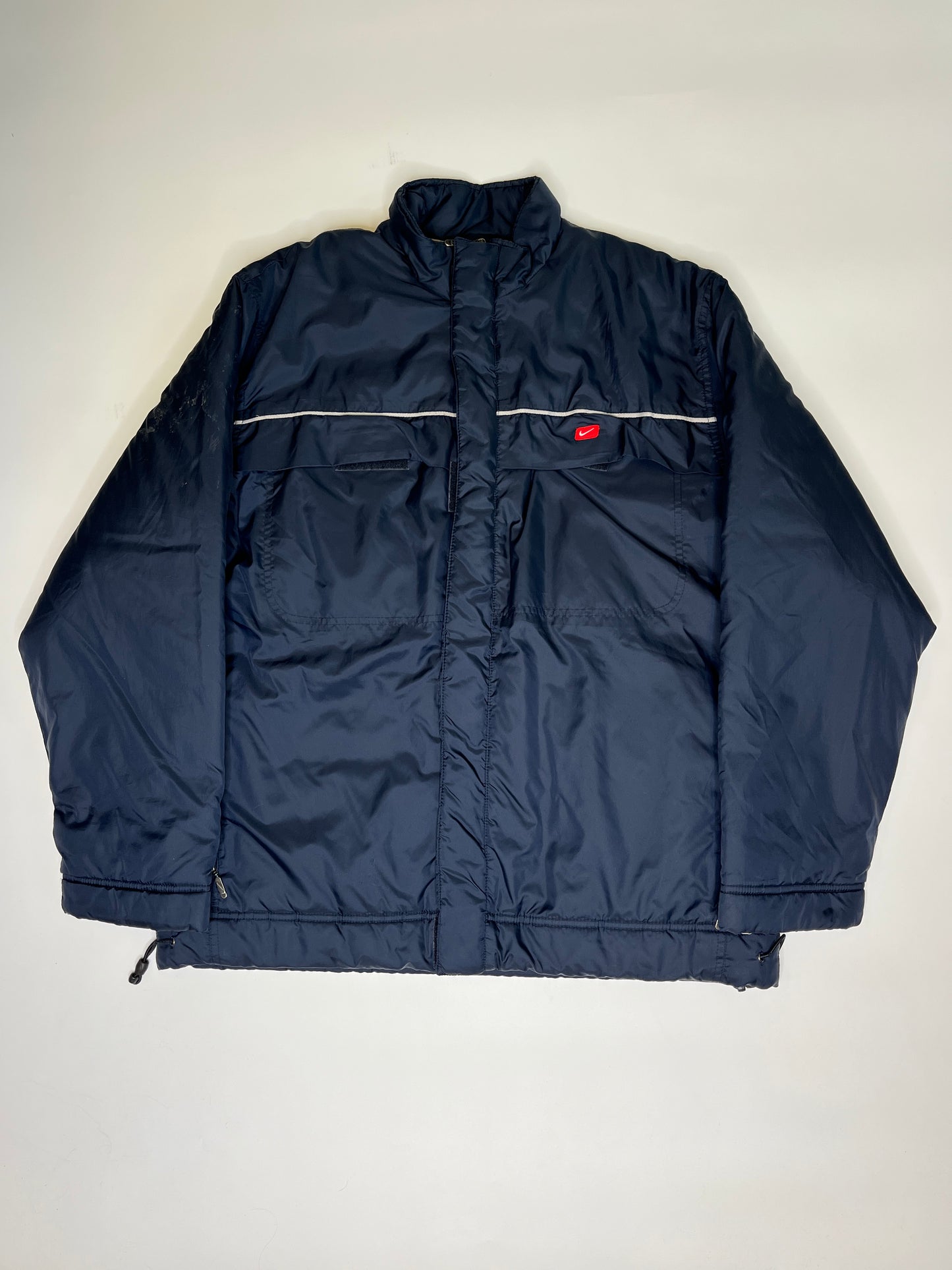 NIKE 2000S JACKET (L)