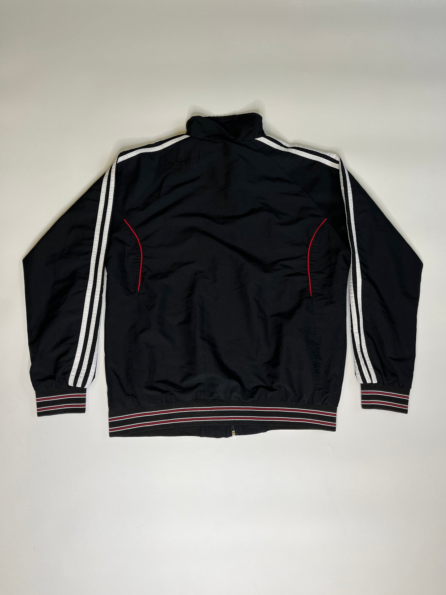 ADIDAS JACKET 2000s (M)