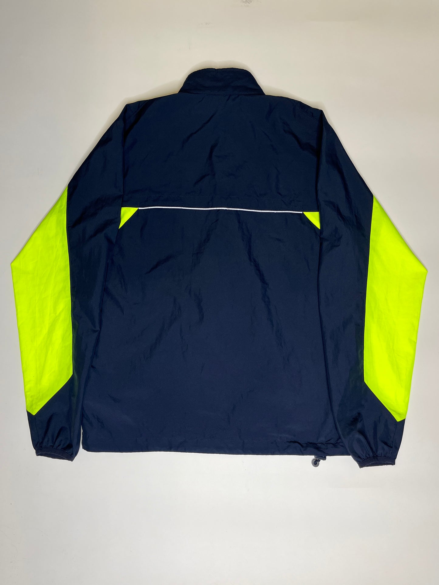 NIKE 2000S ZIPPER (S)
