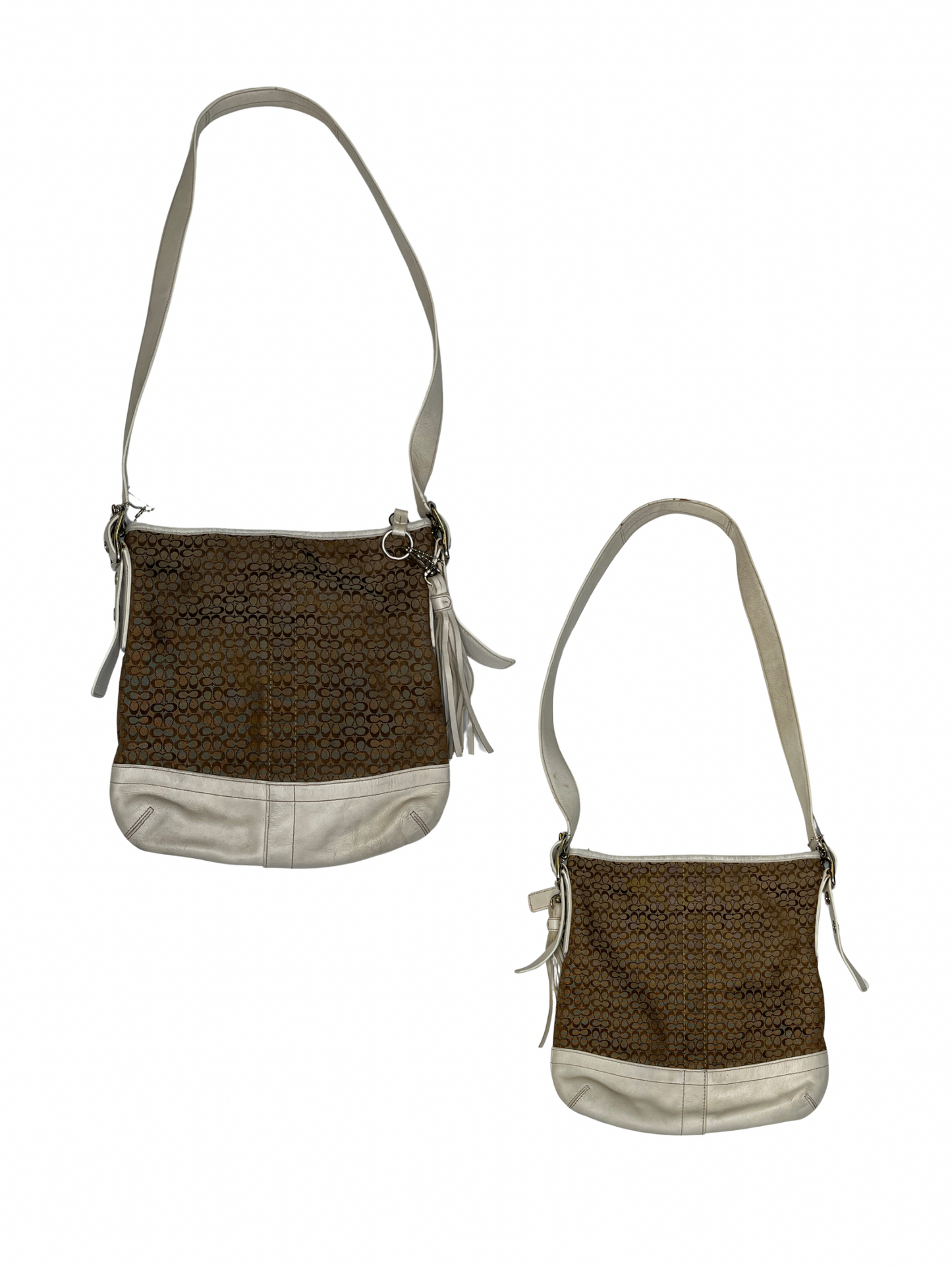 COACH CROSSBODY PURSE