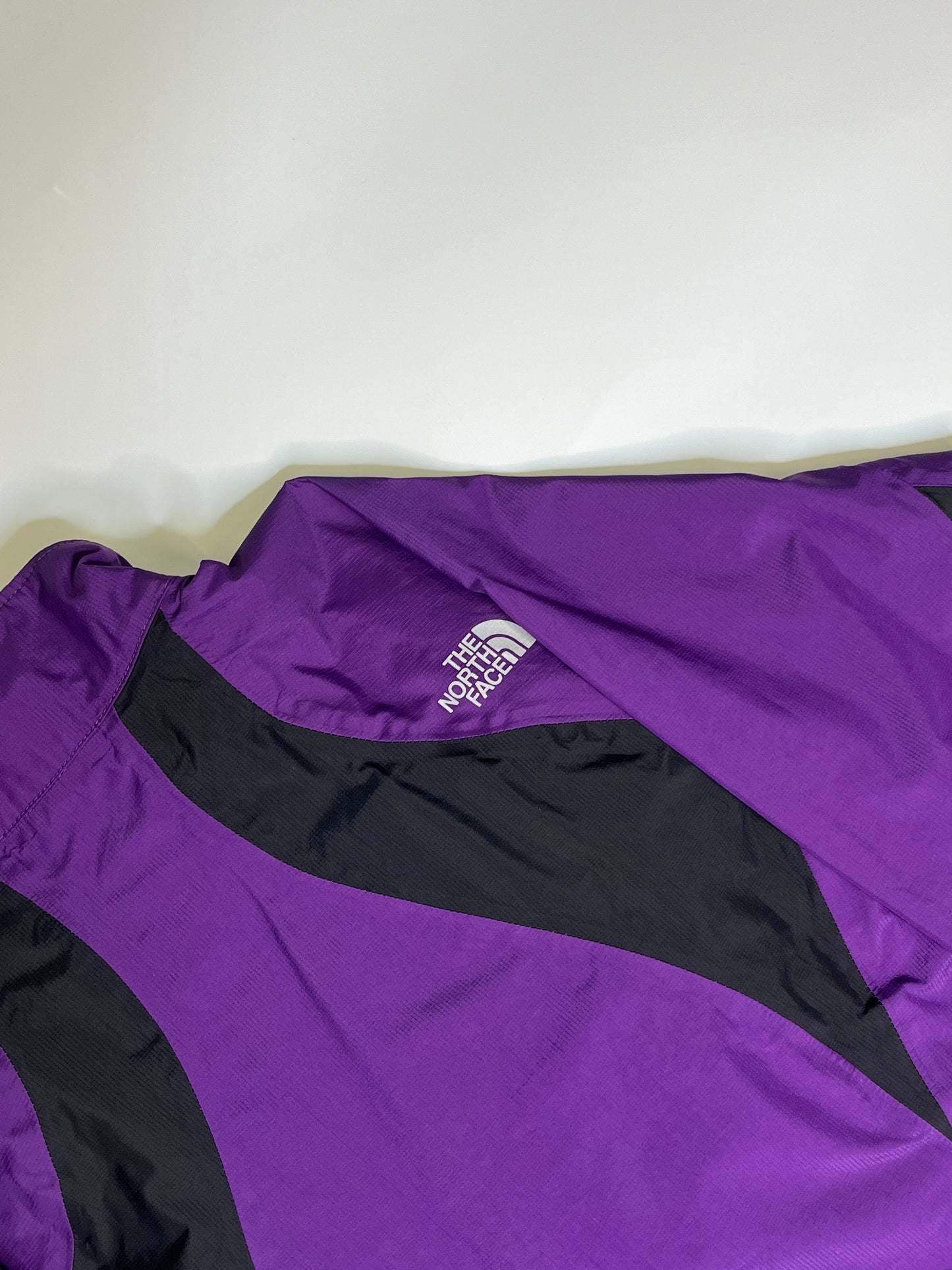 THE NORTH FACE JACKET (XS)