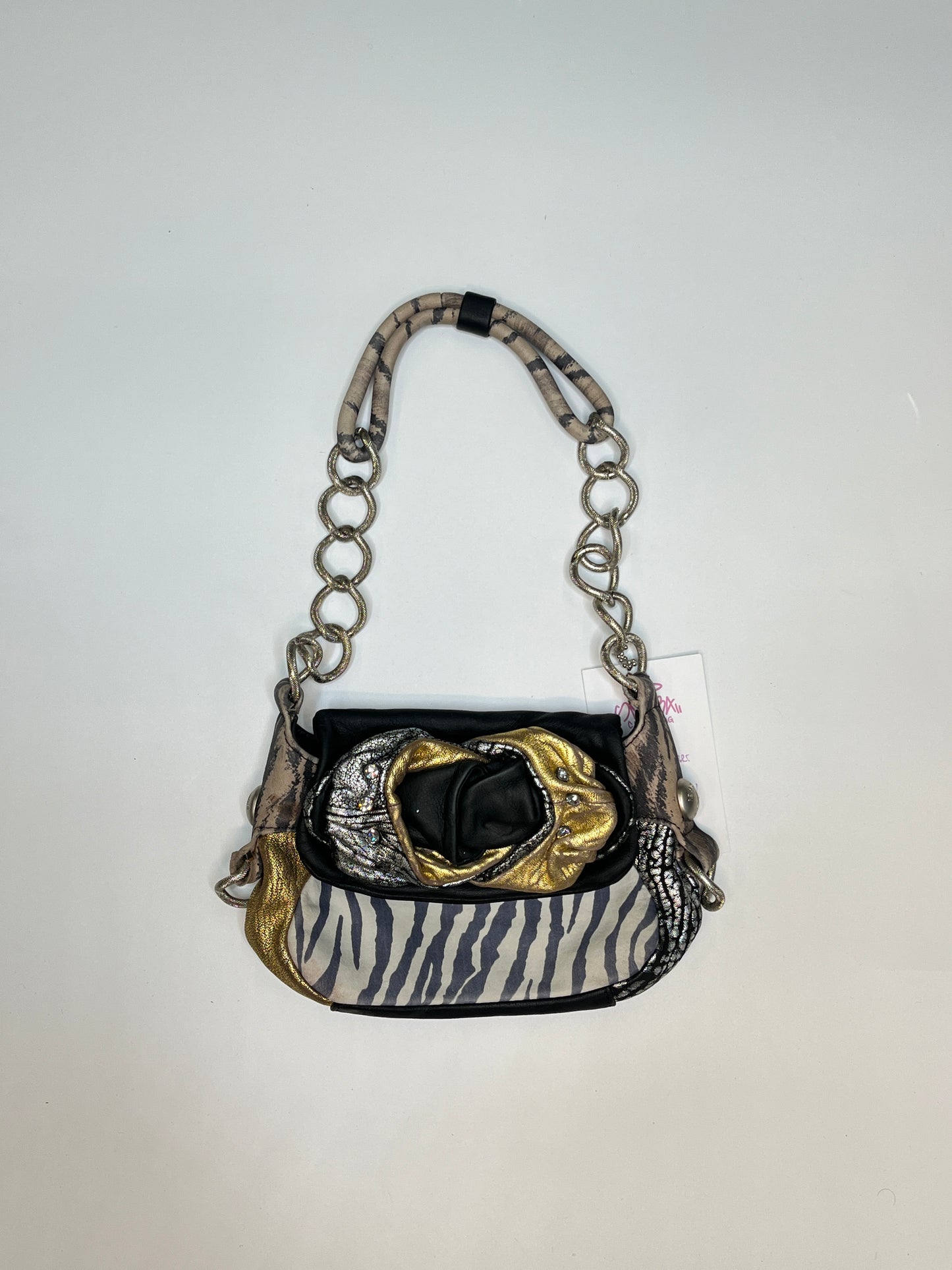 ANGI DESIGNER PURSE
