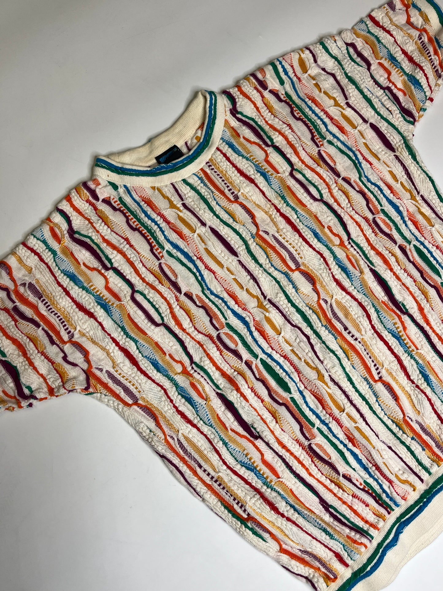 COOGIE SHORTSLEEVE EMAROO AUSTRALIA (M)