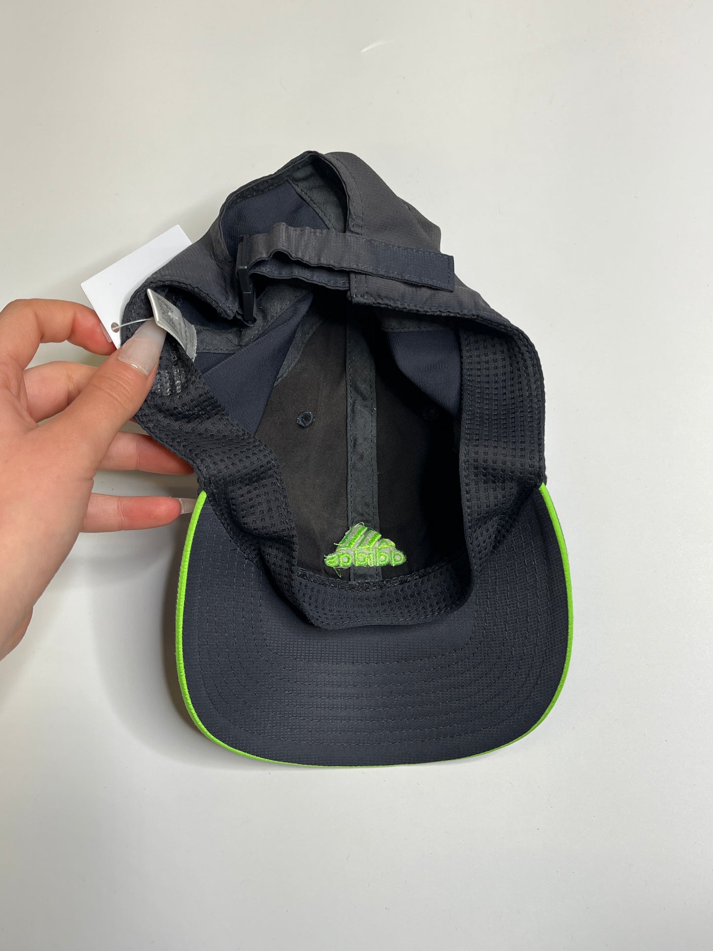 ADIDAS CAP