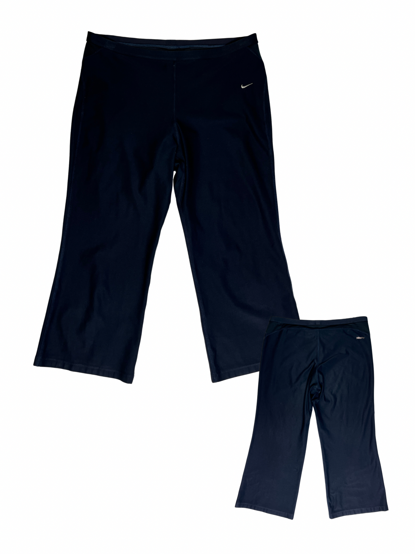 NIKE 3/4 PANTS (M)