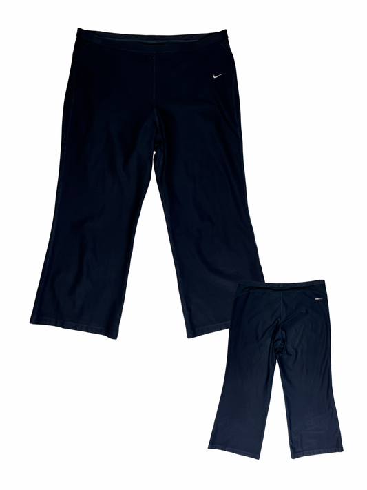 NIKE 3/4 PANTS (M)