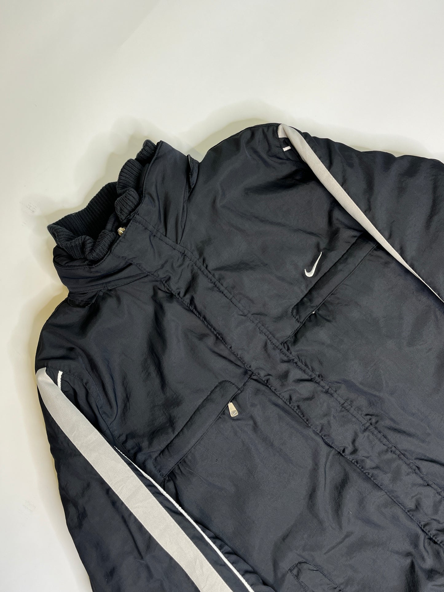 NIKE 2000S JACKET (M-L)