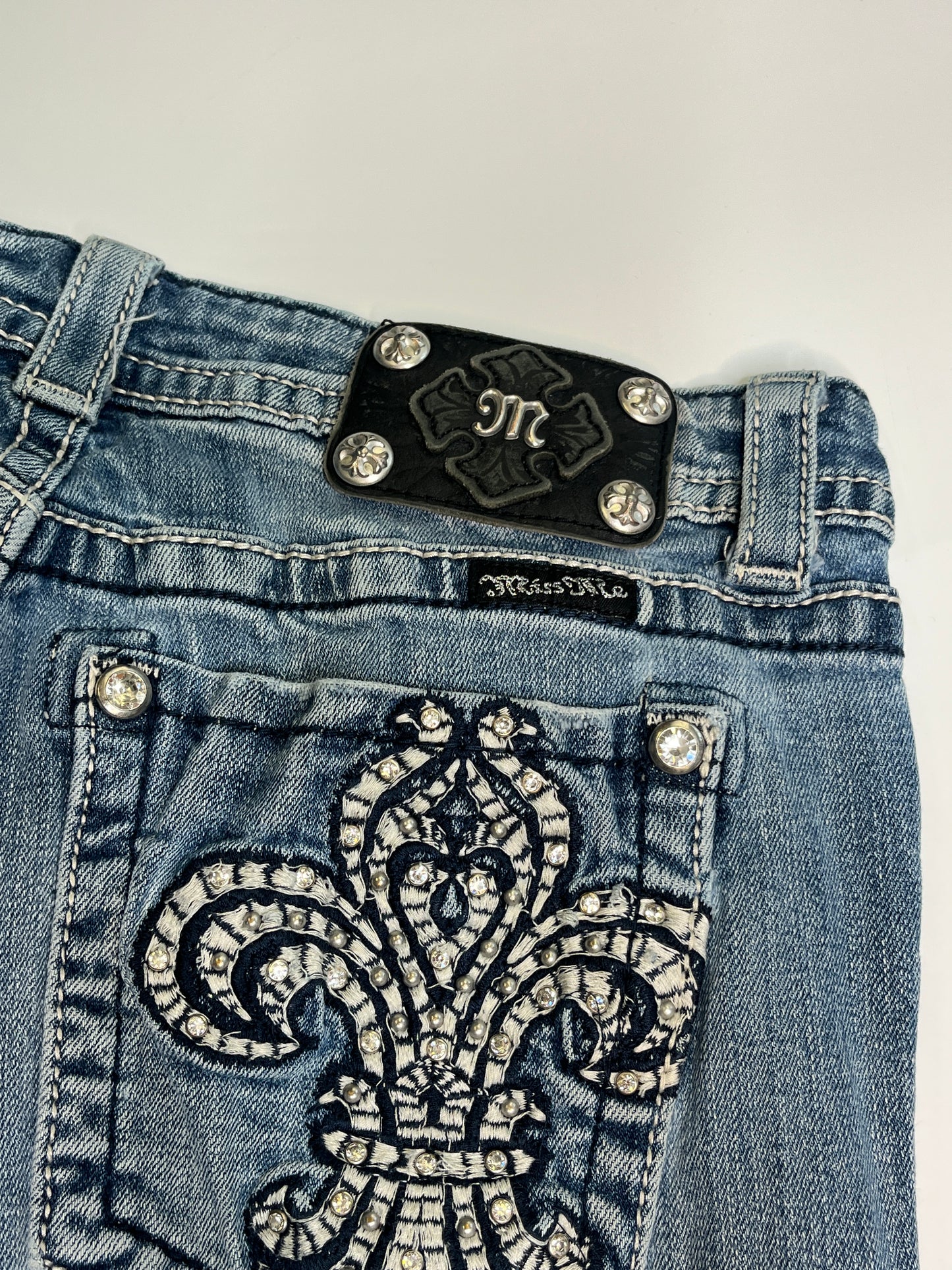MISS ME JEANS (31)