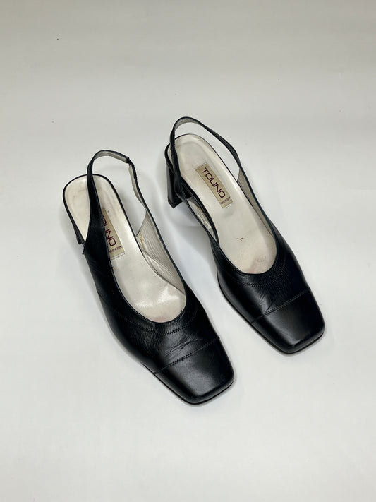TOLINO HEELS (40)