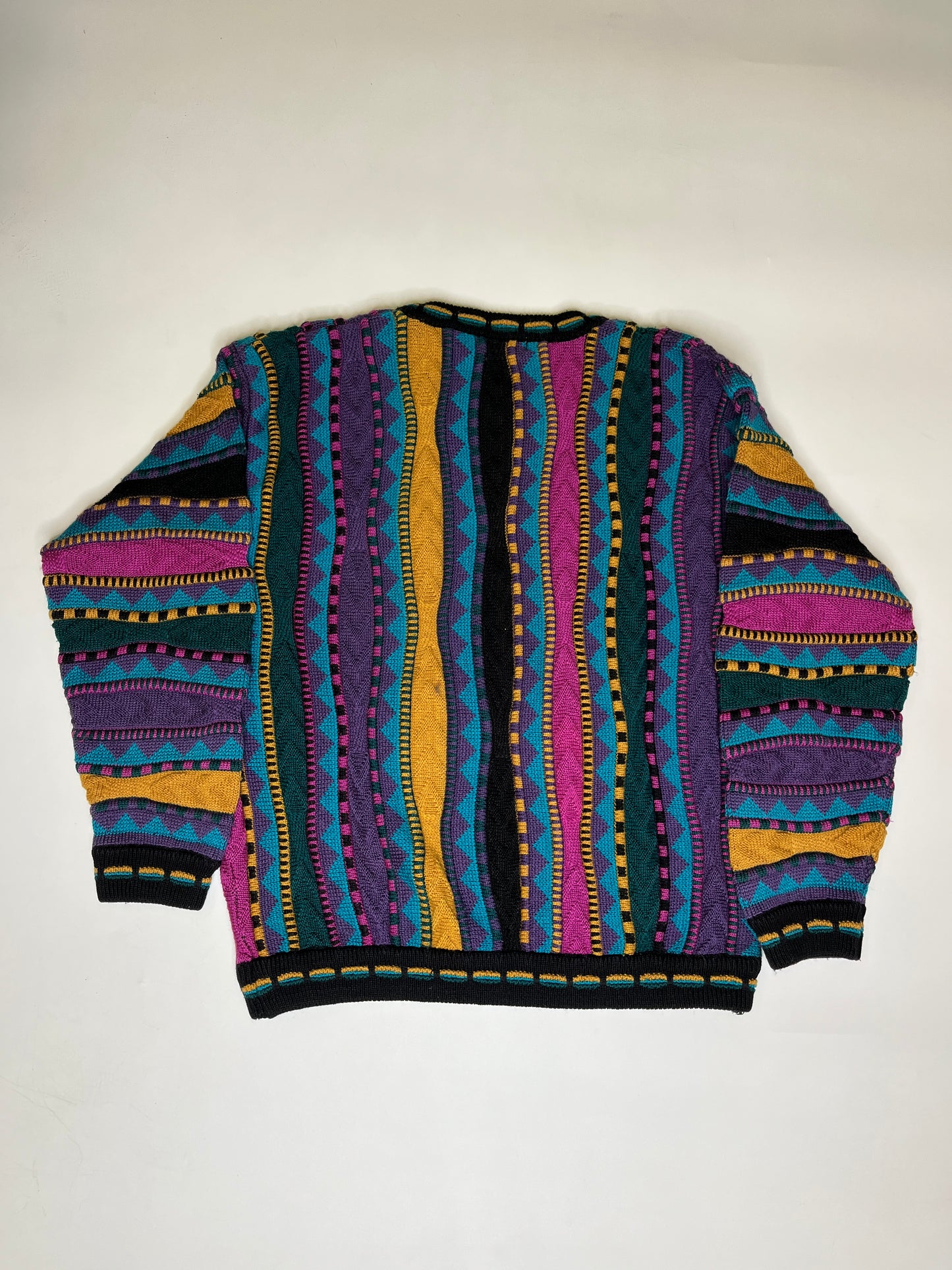 COOGIE STYLE SWEATER GIOVANNI UOMO (~M)