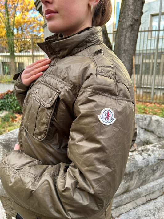 MONCLER PUFFER (L)