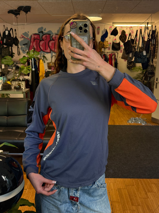 NEW BALANCE LONGSLEEVE (M)