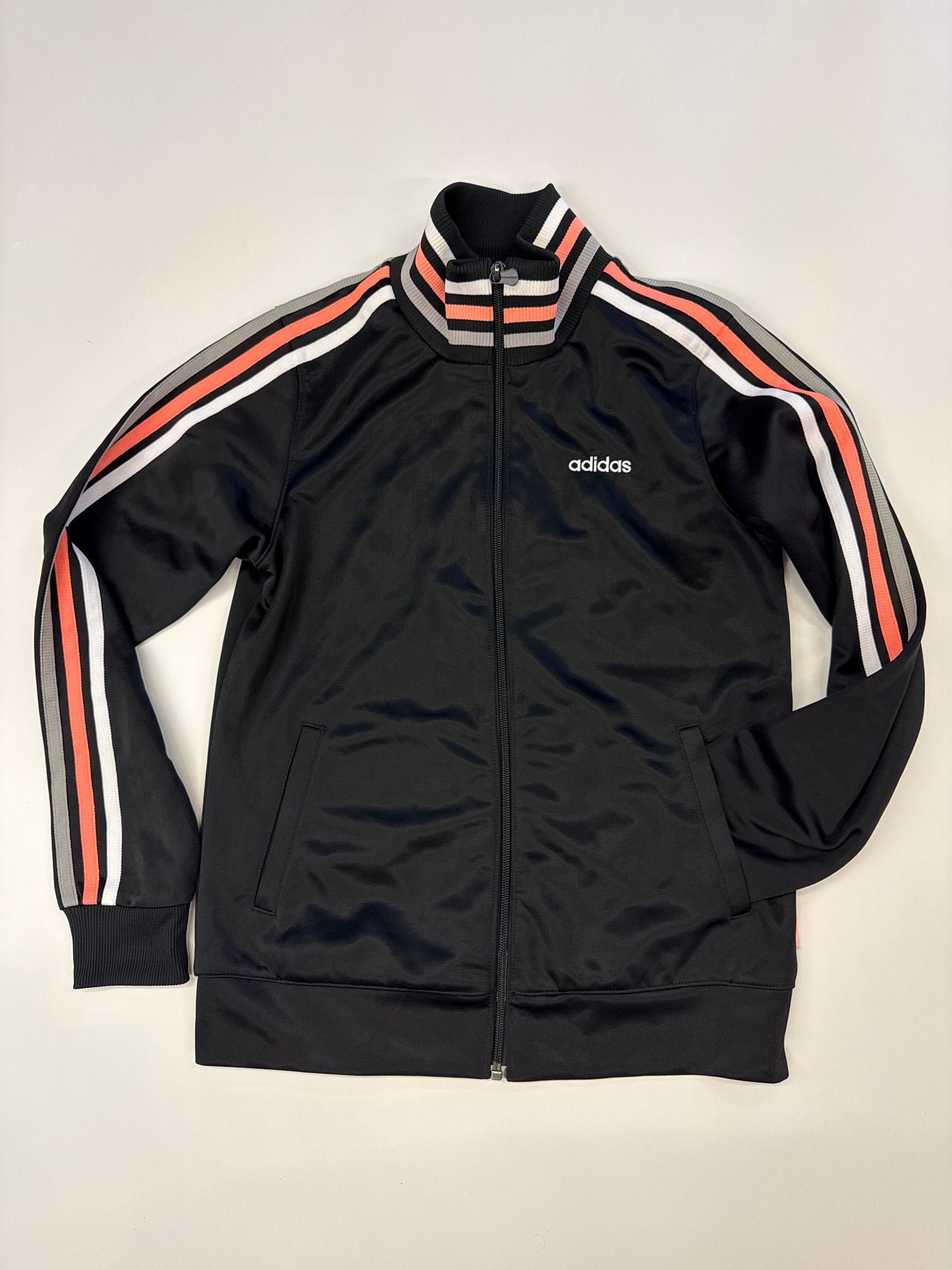 ADIDAS NEO LABEL ZIPPER COLORFUL 2012 (S-M)
