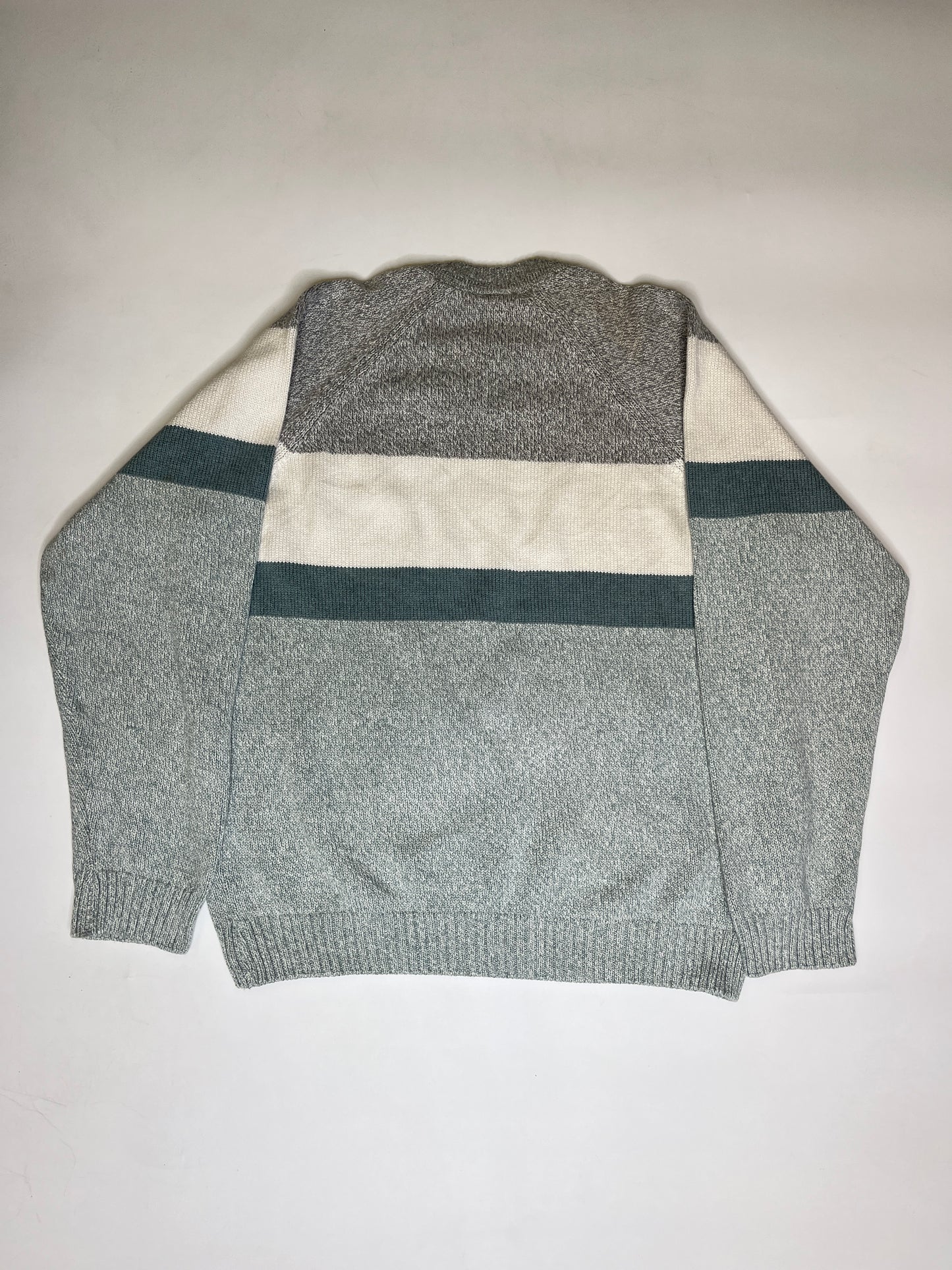 LACOSTE KNIT SWEATER (~S)