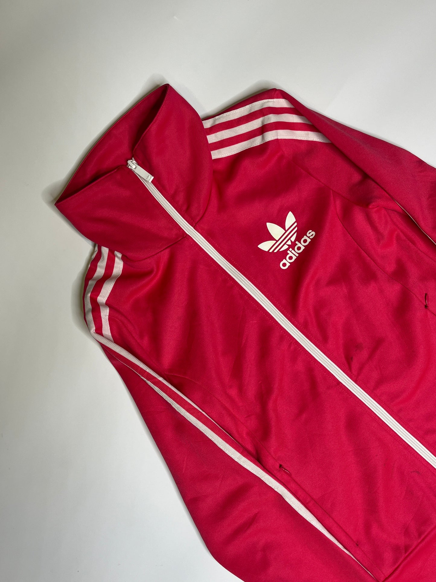 ADIDAS JACKET (32/S)