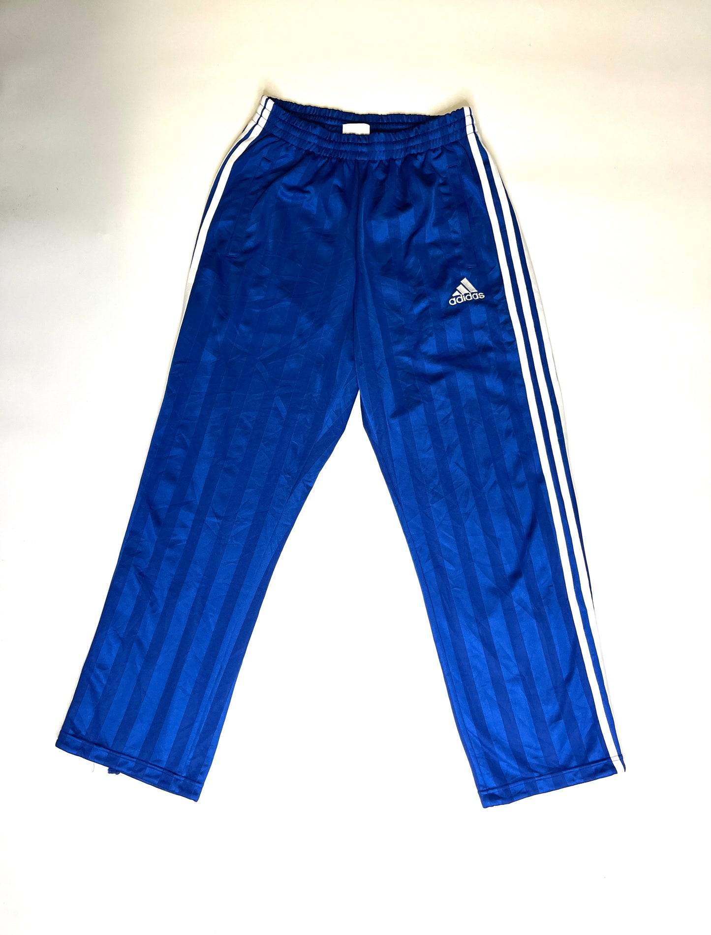 ADIDAS PANTS 1990s (L)
