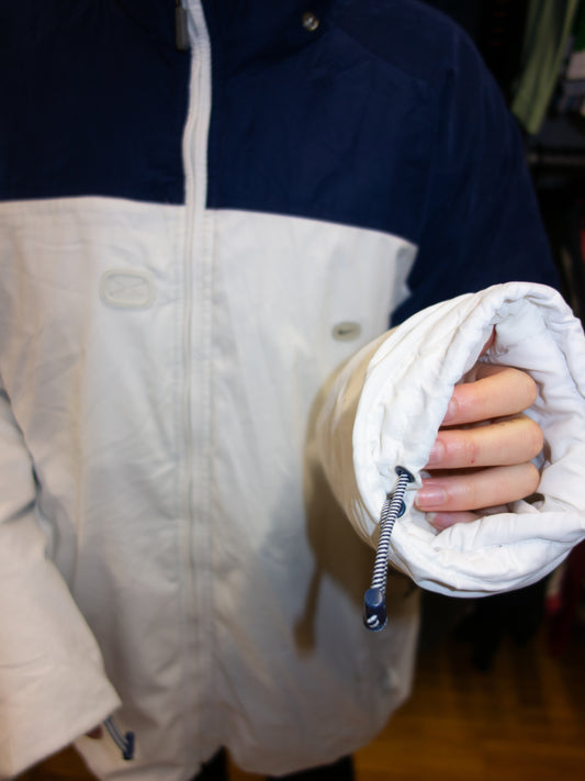 NIKE 2000S JACKET (M)