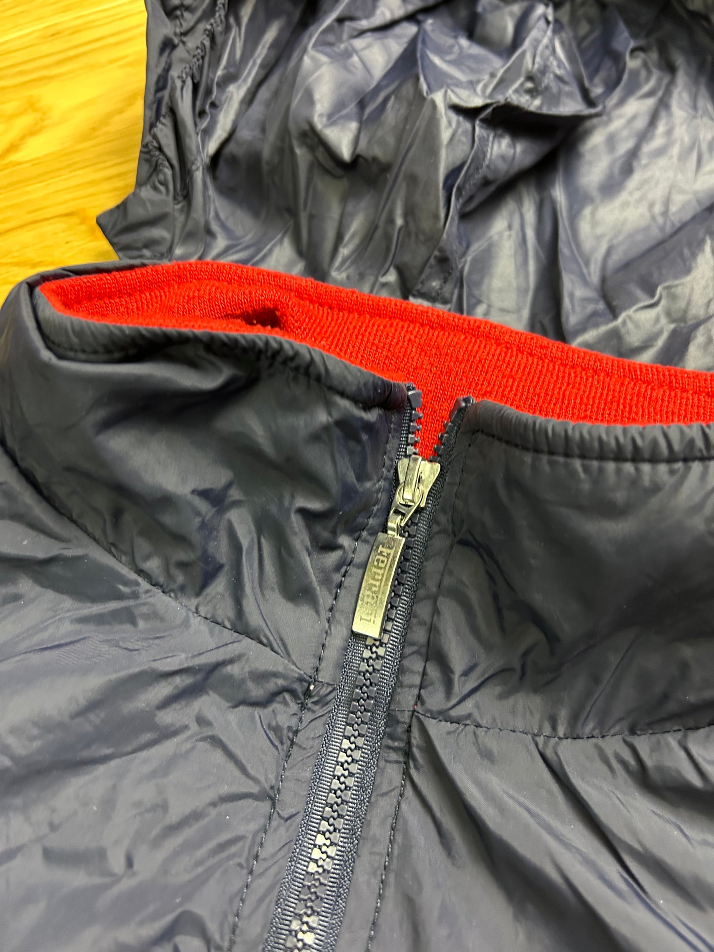 FERRARI JACKET (S petite/XS)