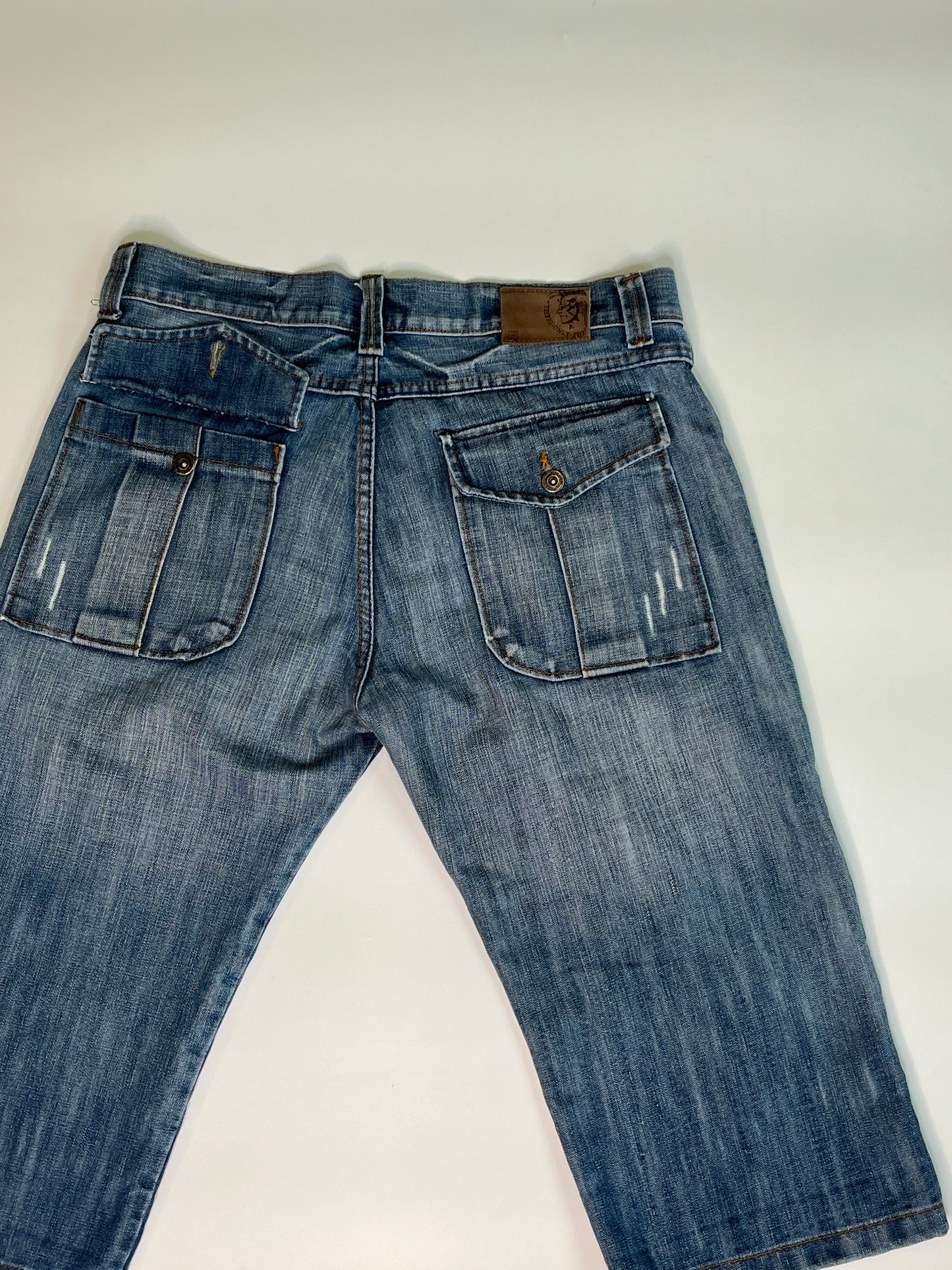DIESEL JORTS (34)