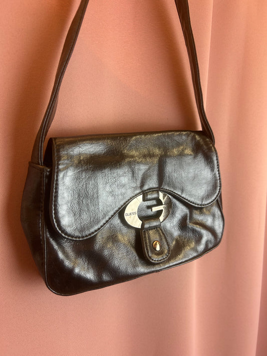 GUESS SHOULDER BAG MINI
