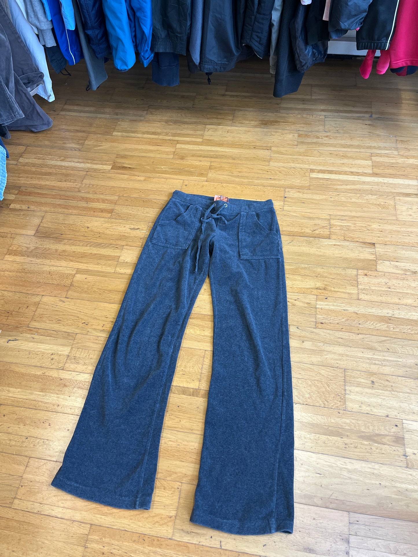 JUICY COUTURE PANTS (S)