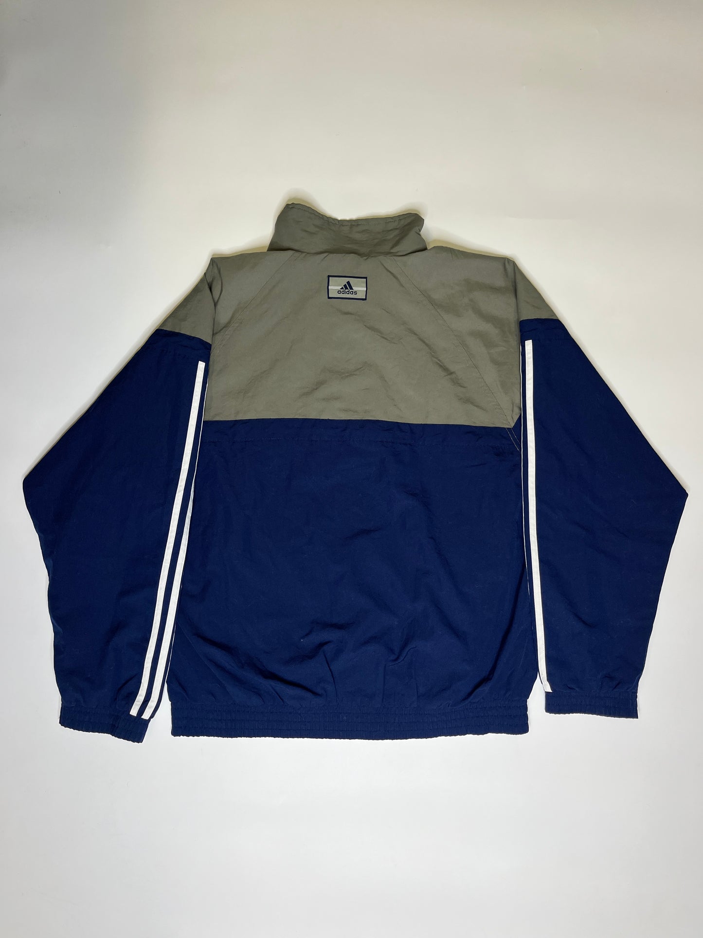 ADIDAS JACKET 1990S (L)