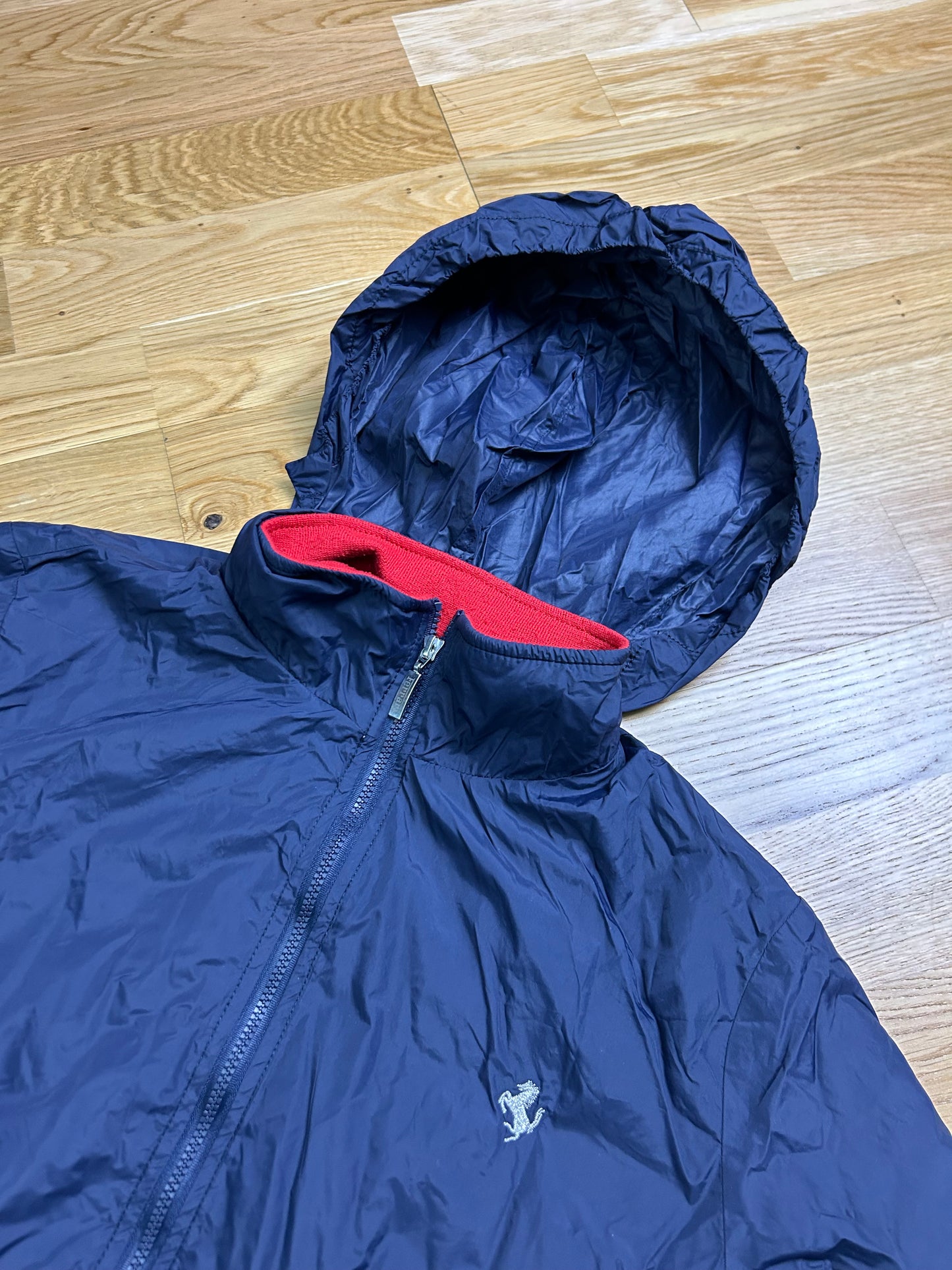 FERRARI JACKET (S petite/XS)