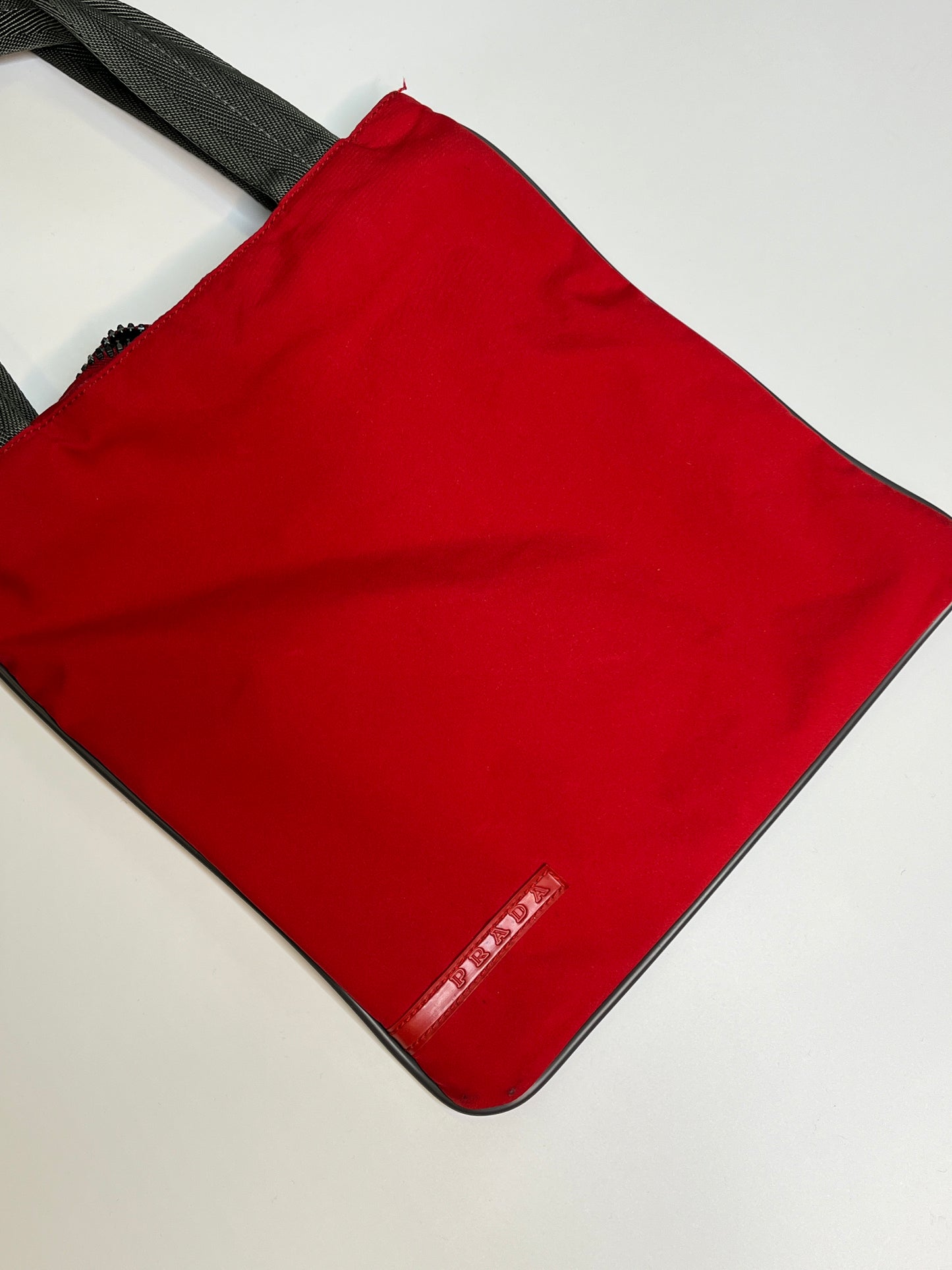 PRADA PURSE