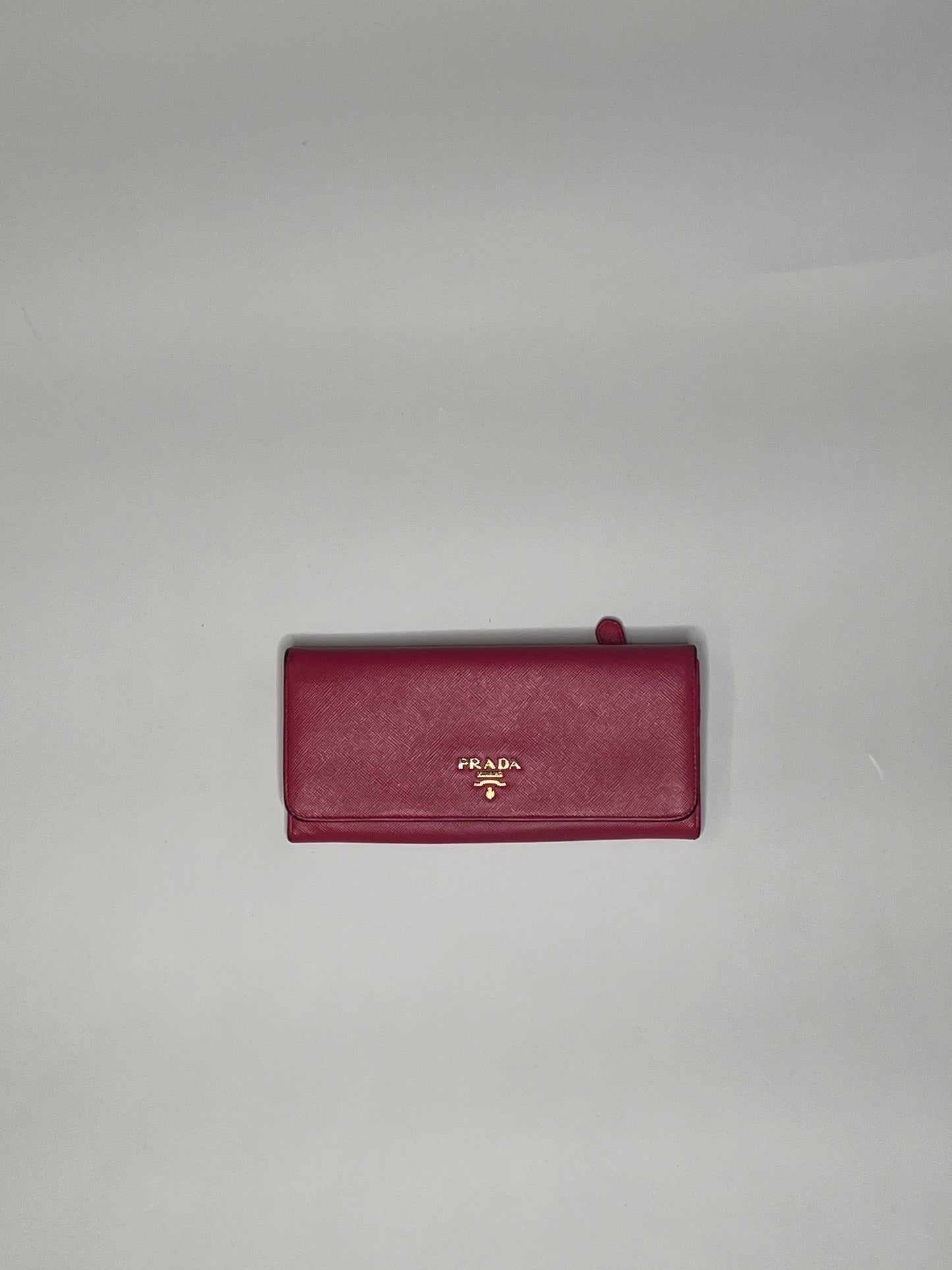 PRADA WALLET