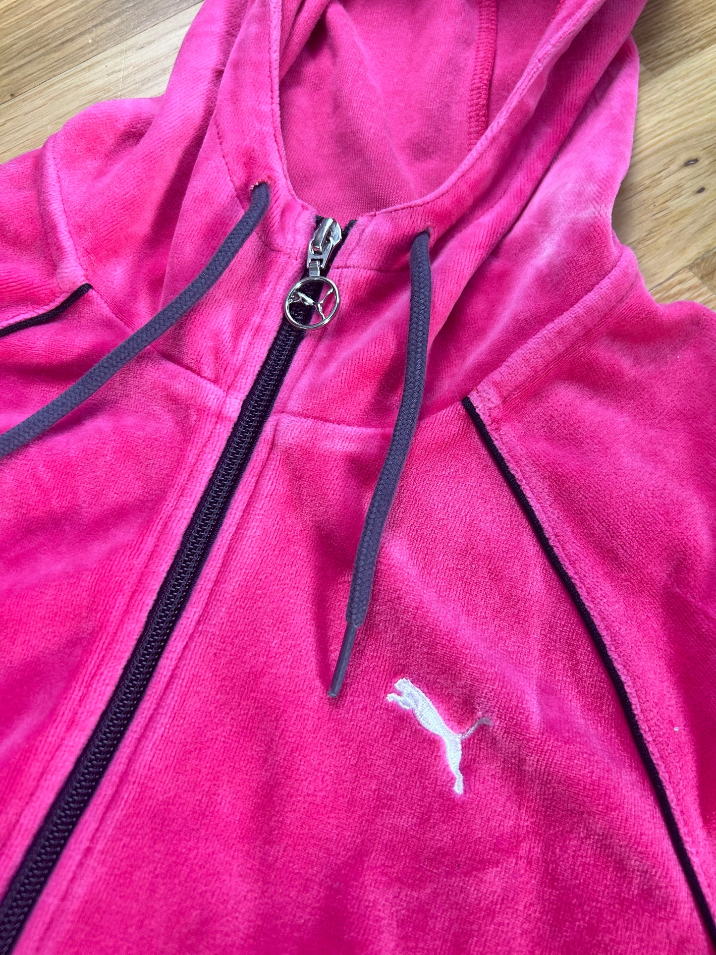 PUMA TRACKSUIT (S- 160)