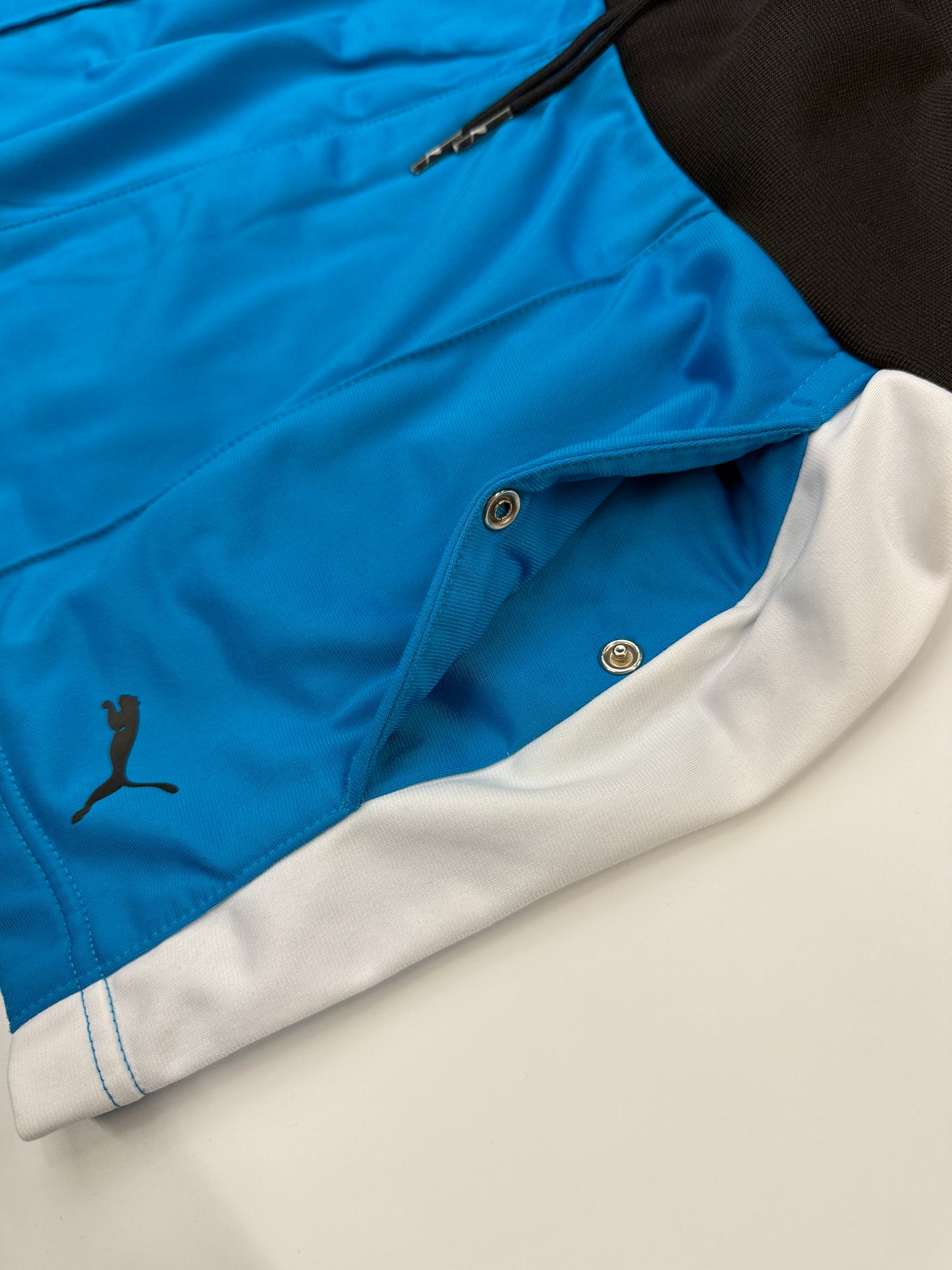 PUMA MINI SKIRT (S)
