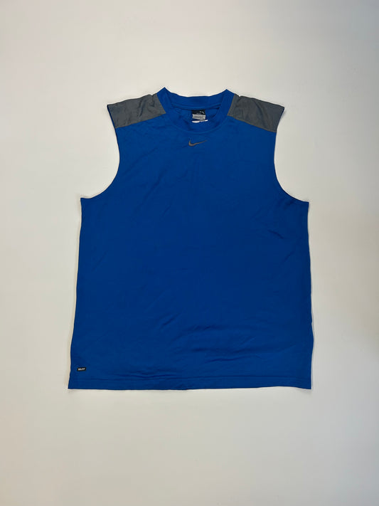 NIKE TANK TOP (L)