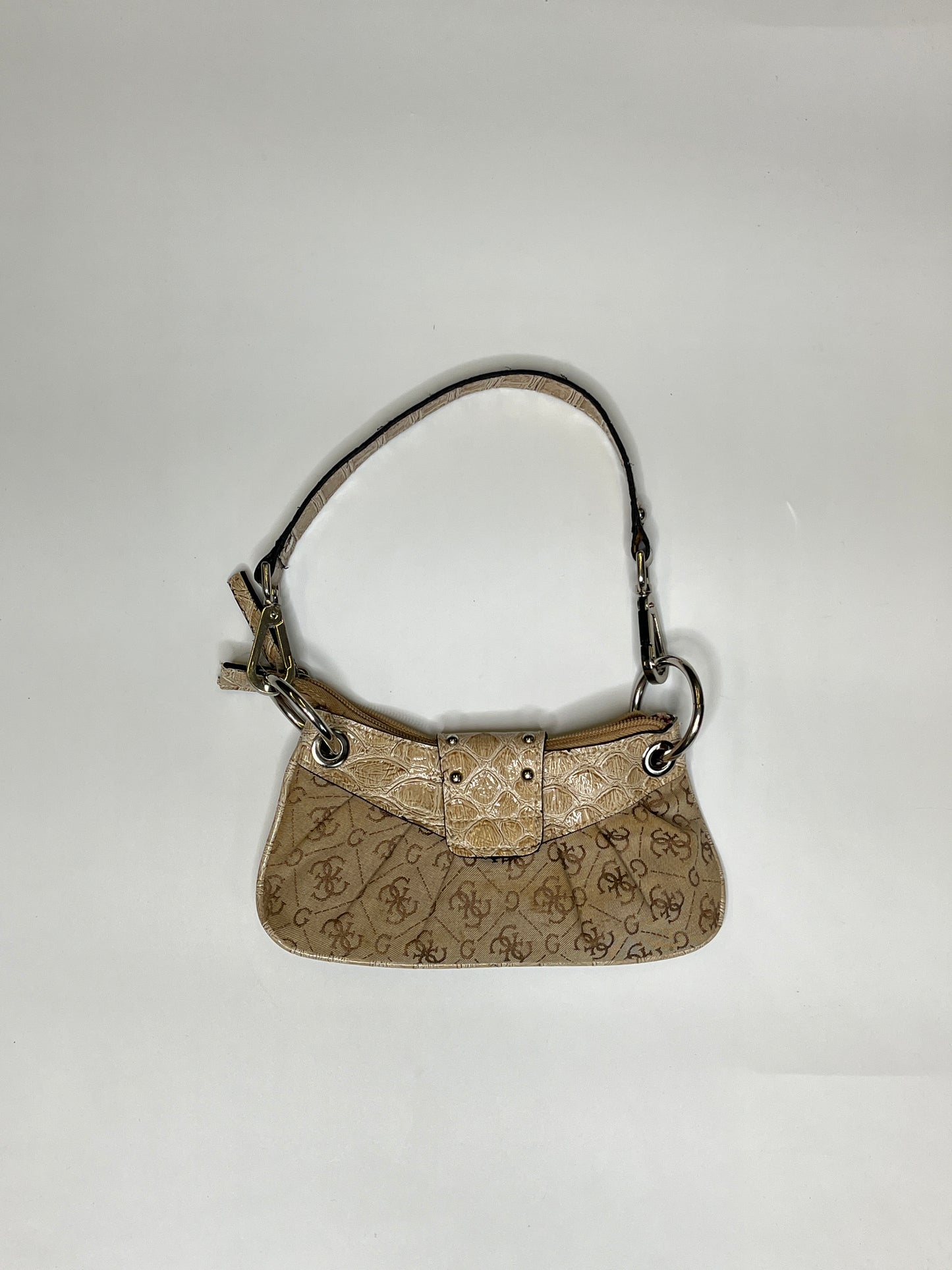 VINTAGE GUESS MINI PURSE