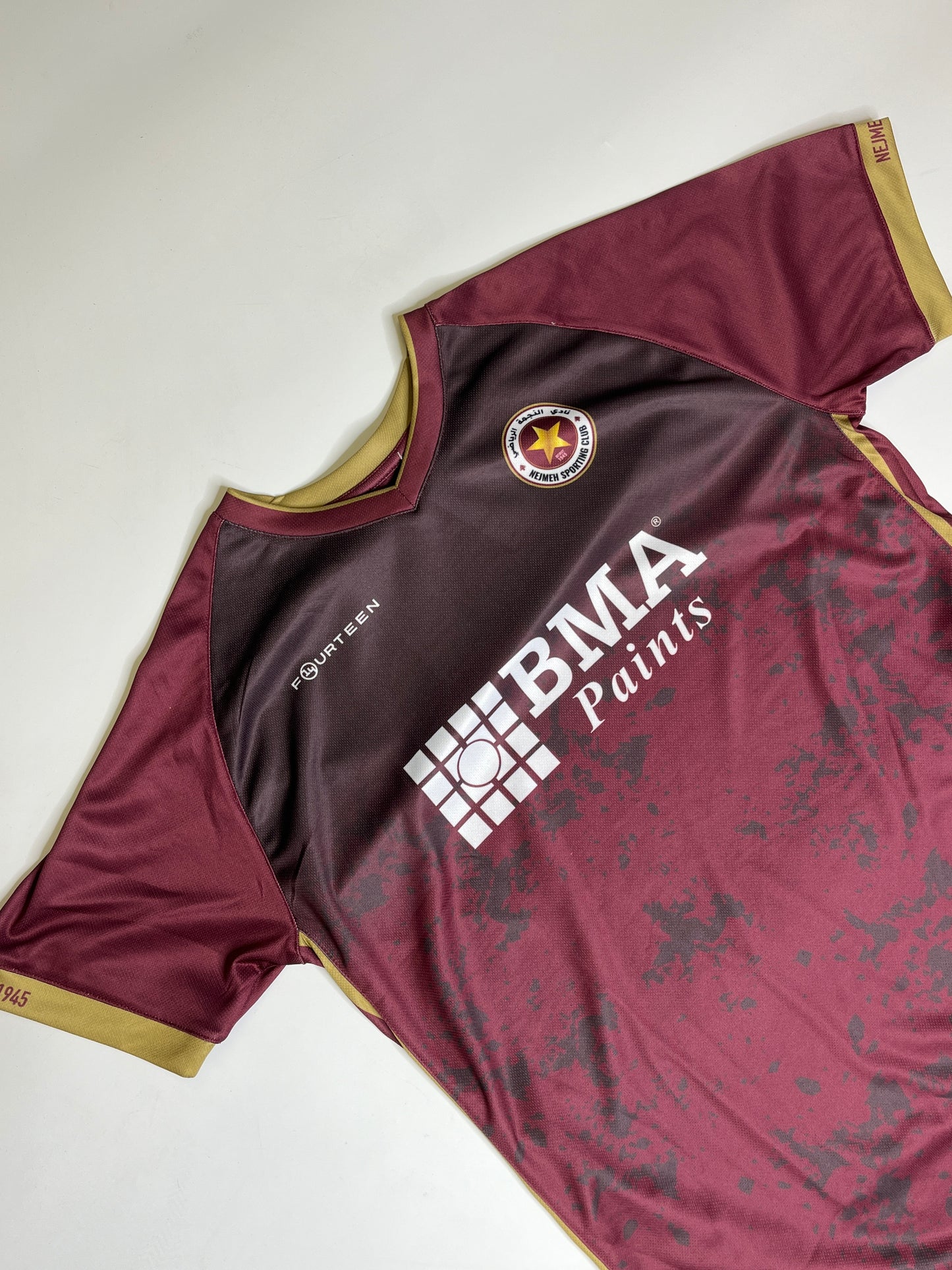Al Ahli Sporting Club SHIRT (L)